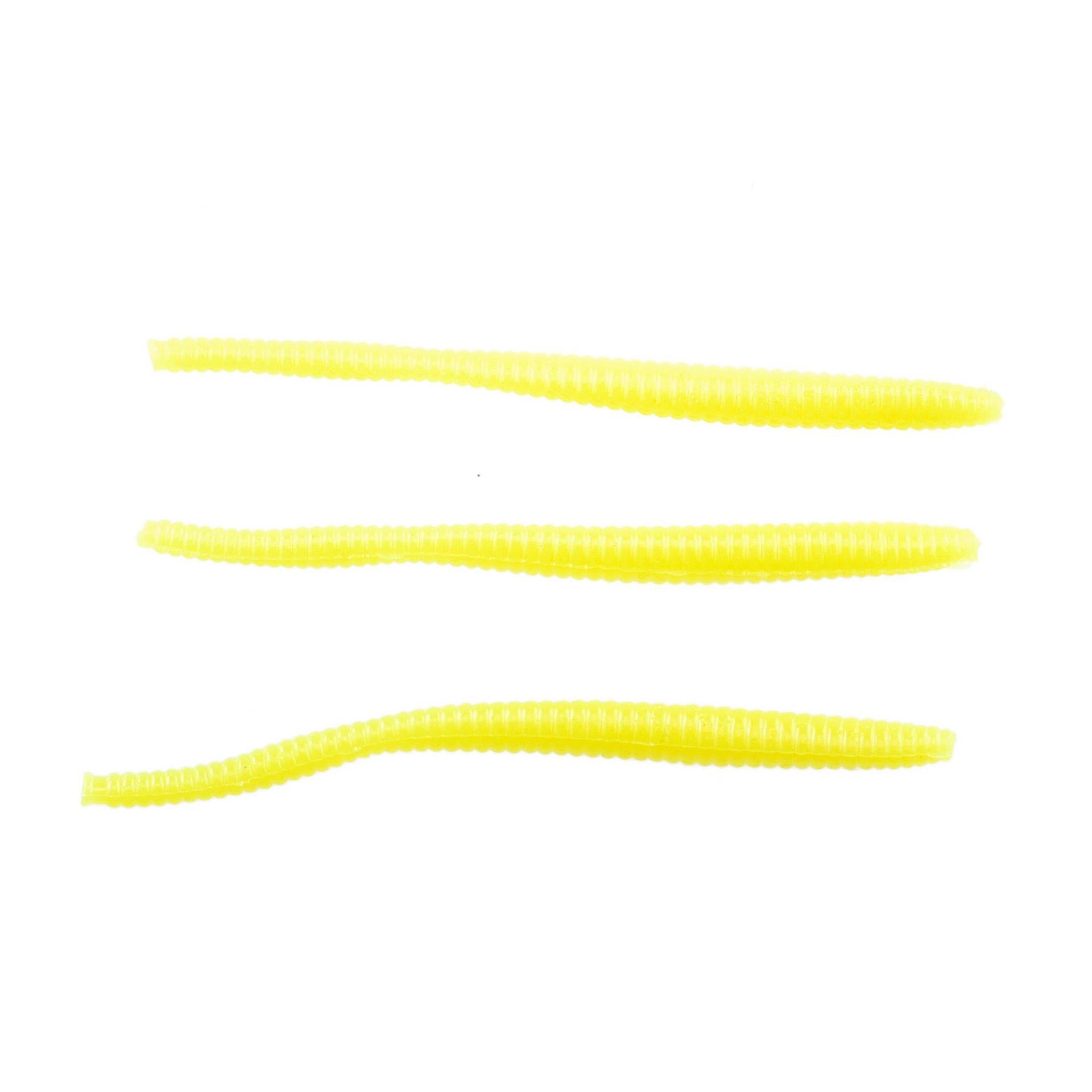 Alternative view of PowerBait Power Floating Trout Worm