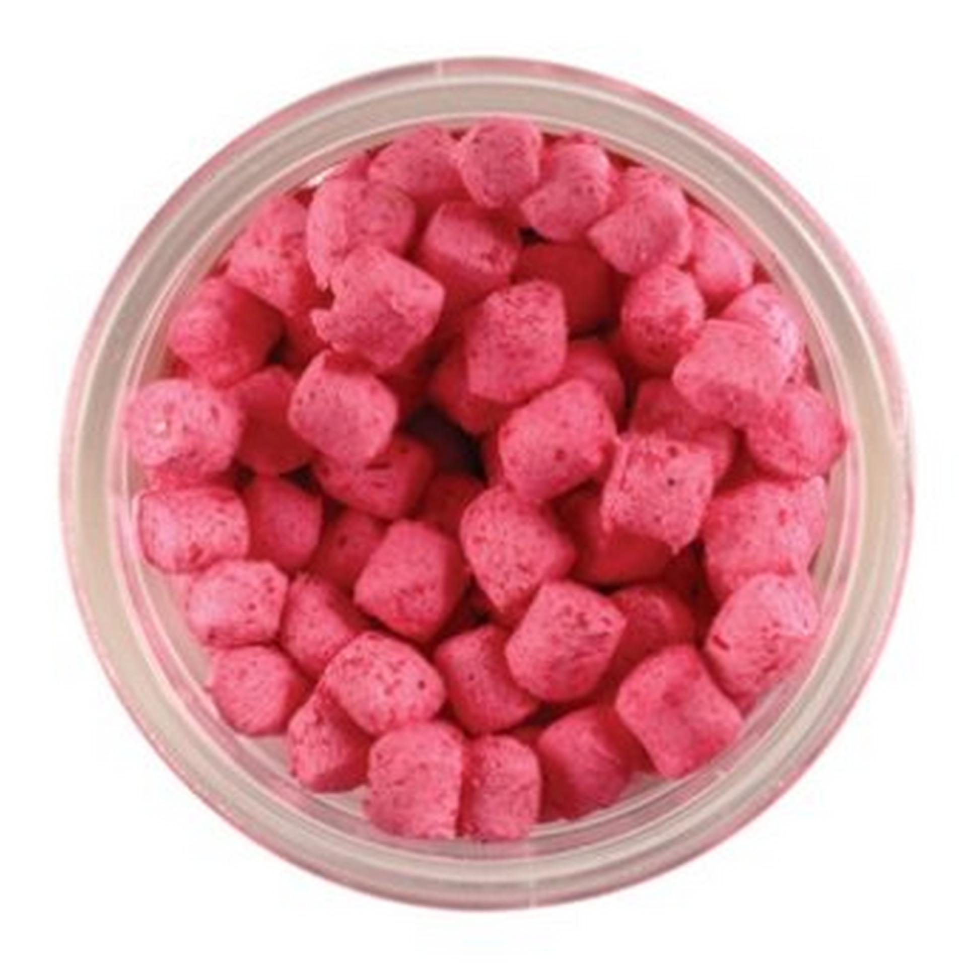 Alternative view of PowerBait Chroma-Glow Crappie Nibbles