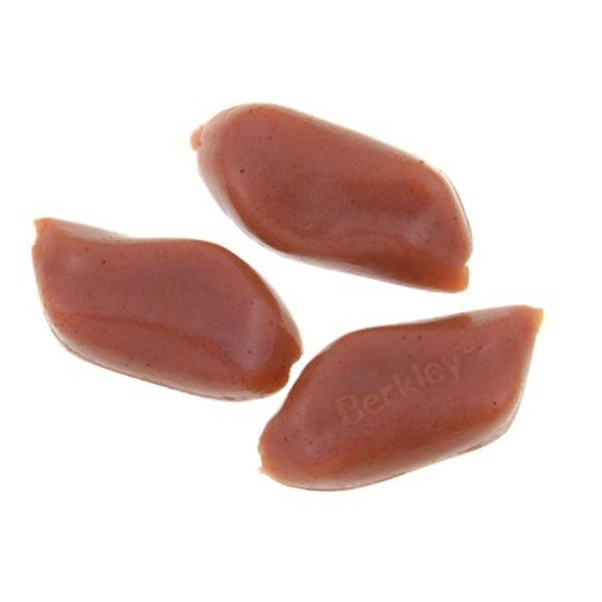 Alternative view of Gulp! Catfish Chunks