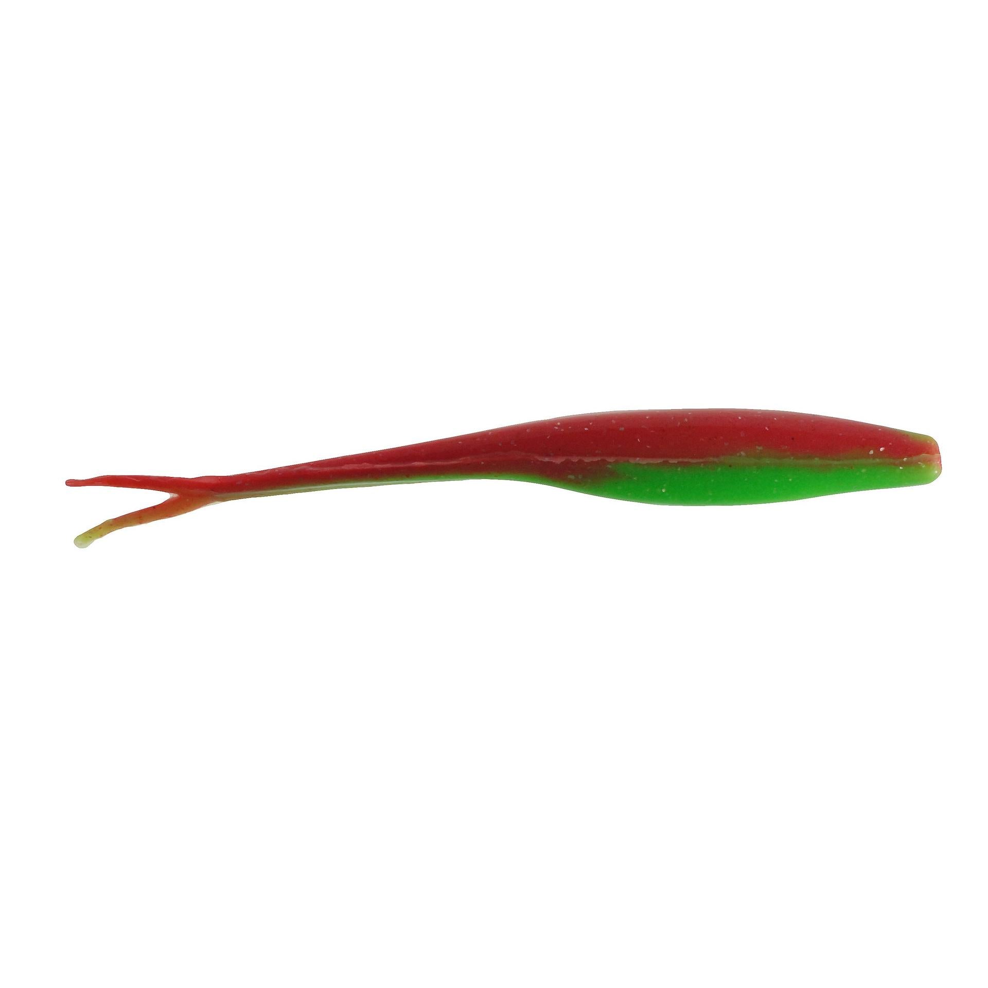Alternative view of Gulp! Saltwater Jerk Shad