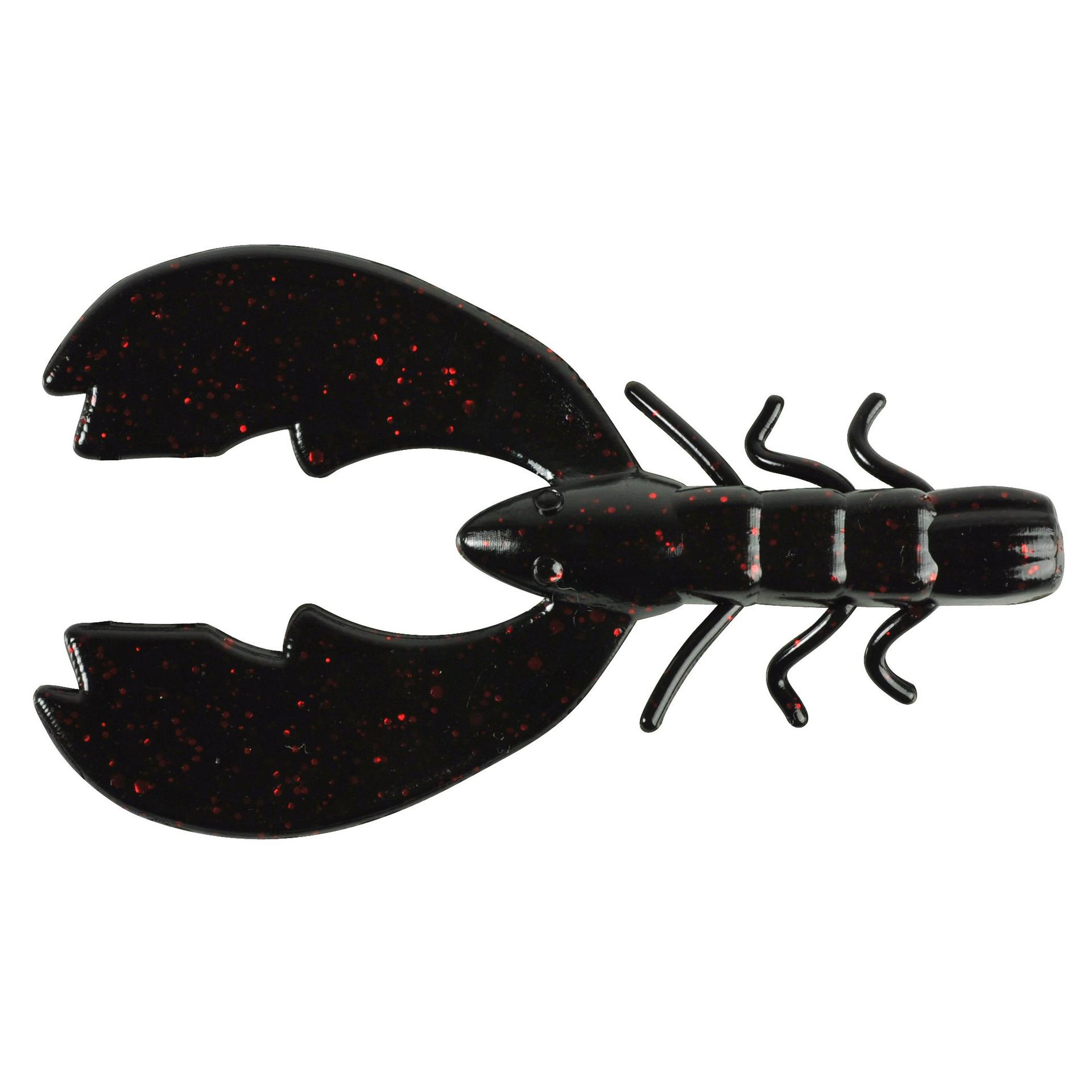 Alternative view of PowerBait Chigger Craw