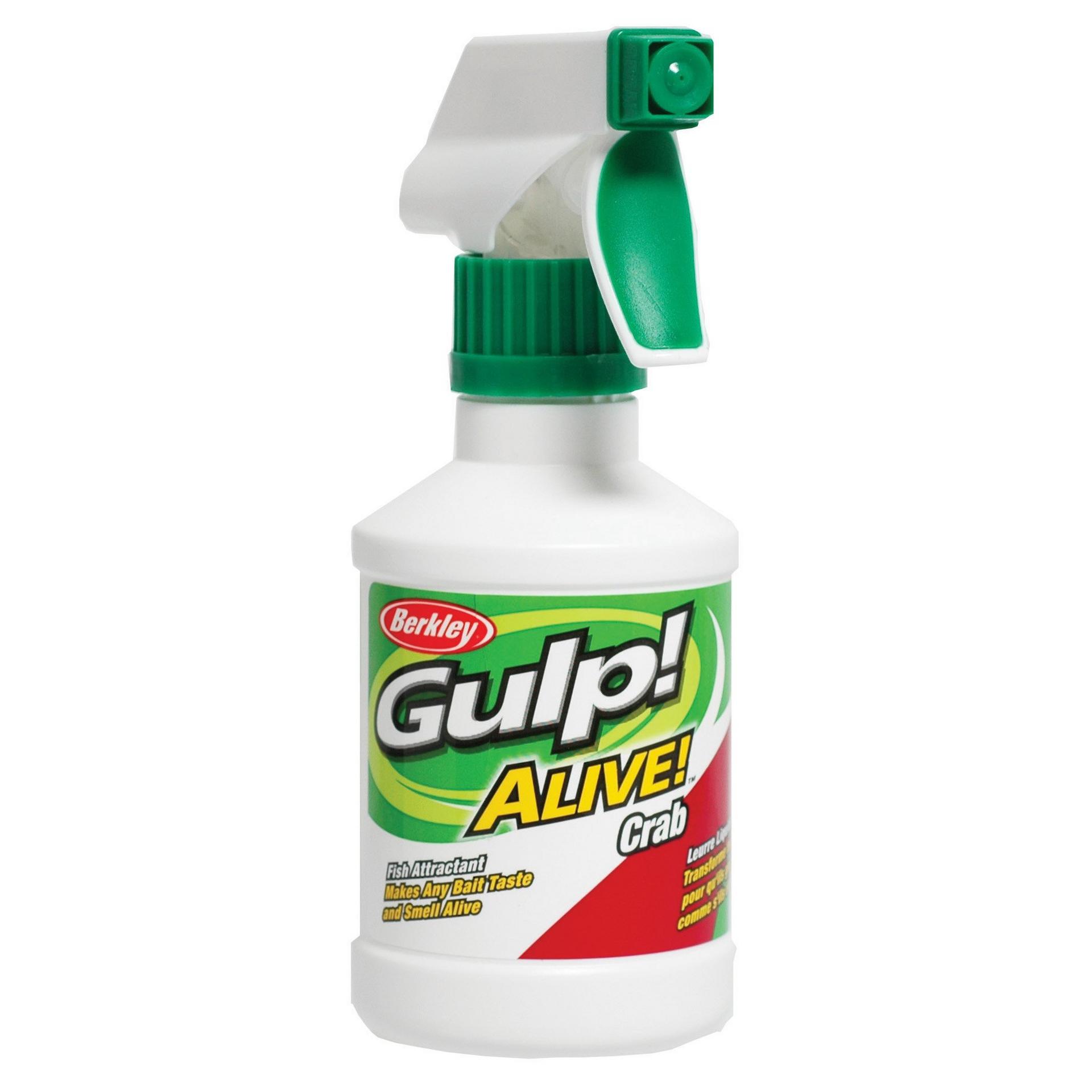 Alternative view of Gulp! Alive! Saltwater Attractant