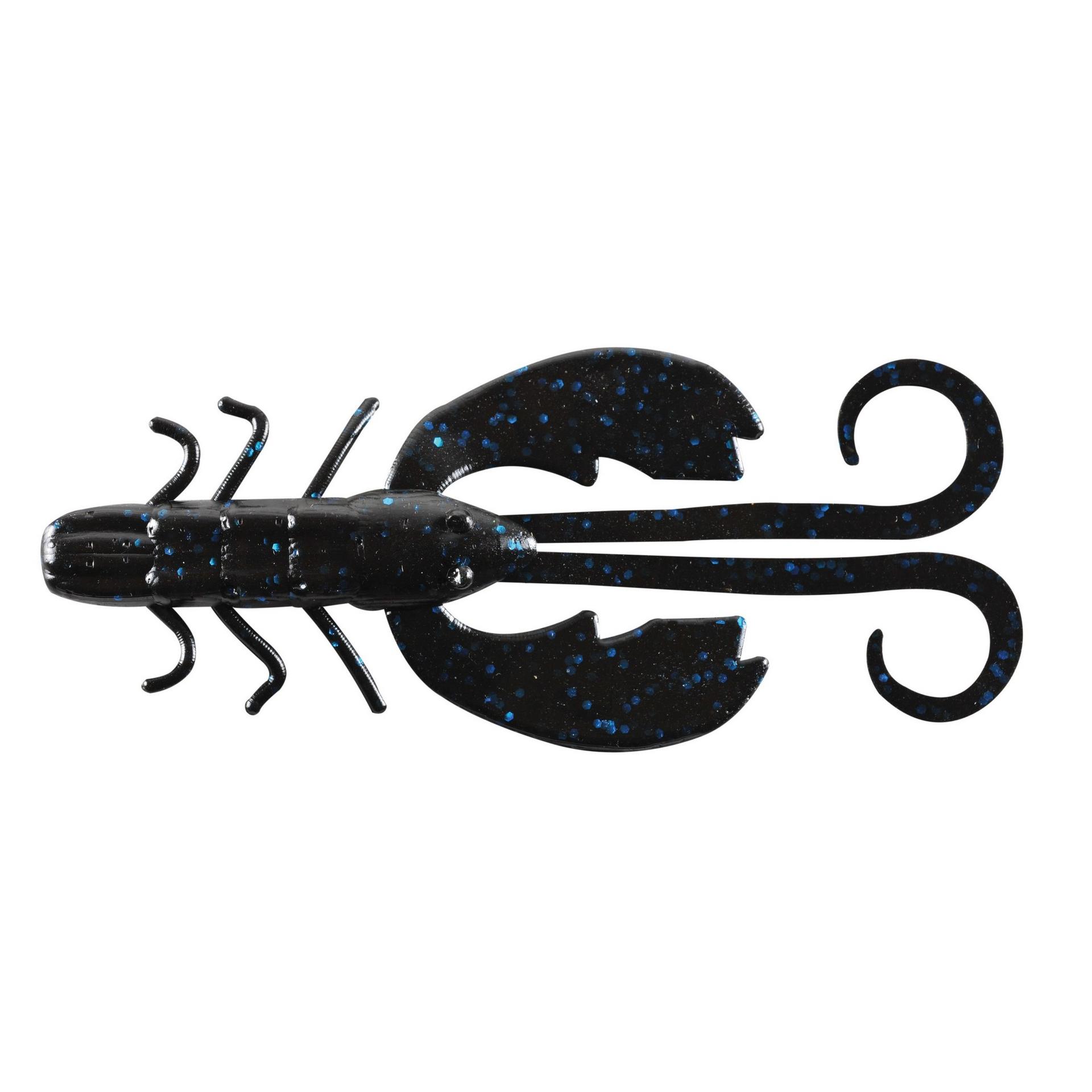 PowerBait Crazy Legs Chigger Craw