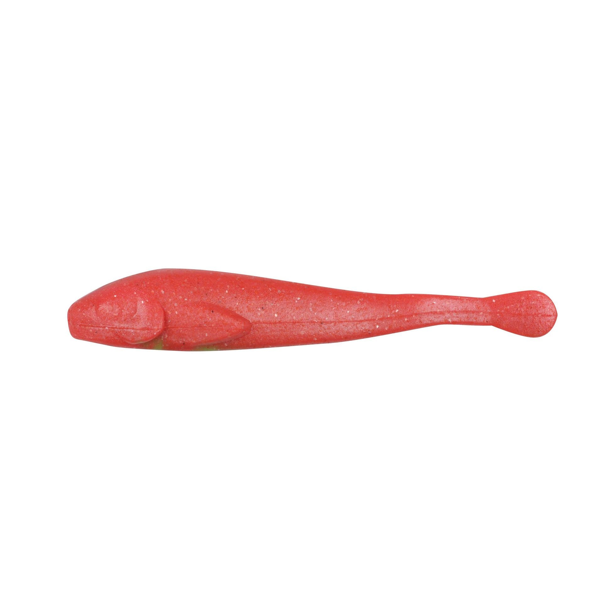 Alternative view of Gulp! Saltwater Mud Minnow/Croaker