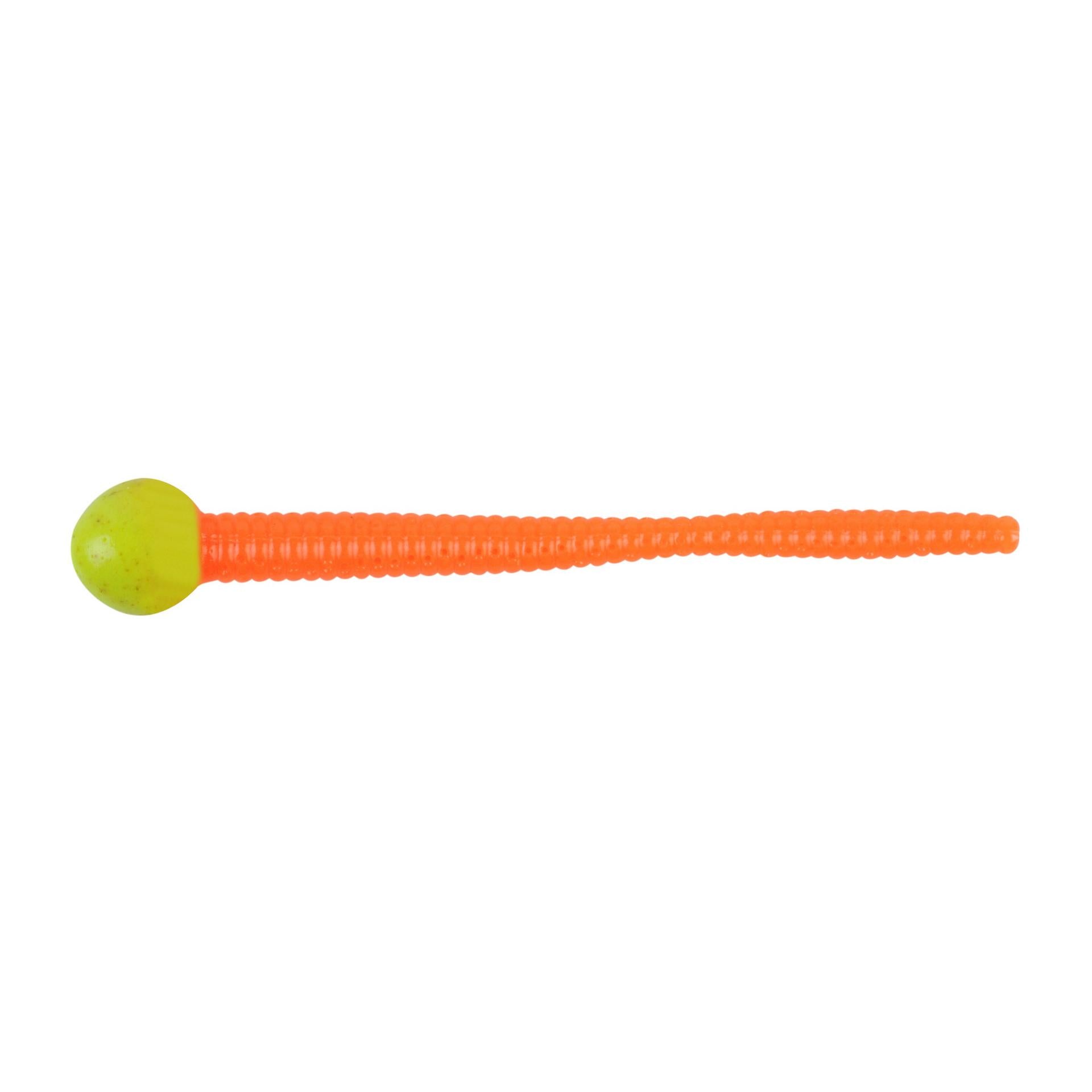 Alternative view of PowerBait Floating Mice Tails