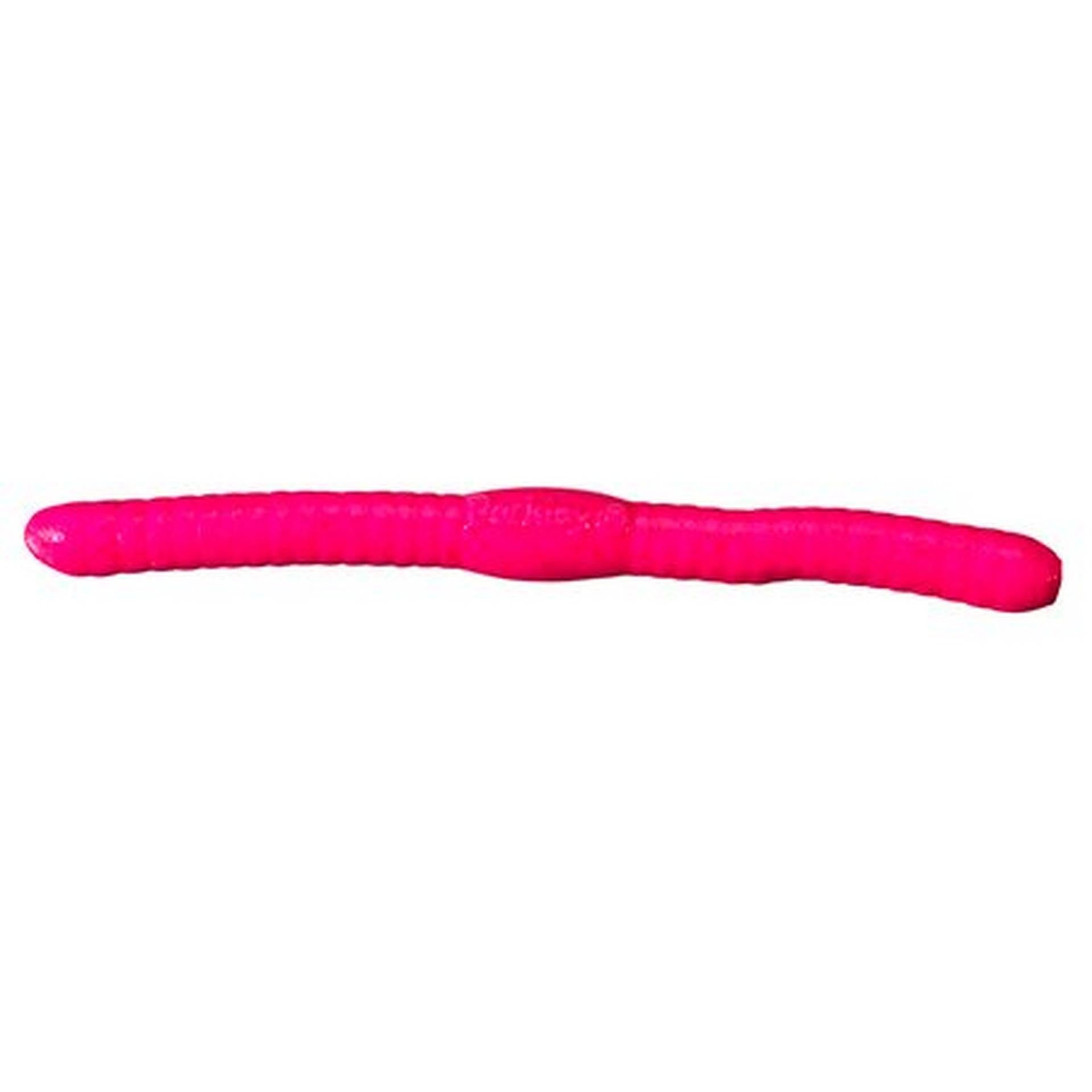 Alternative view of Gulp! Fat Floating Trout Worm