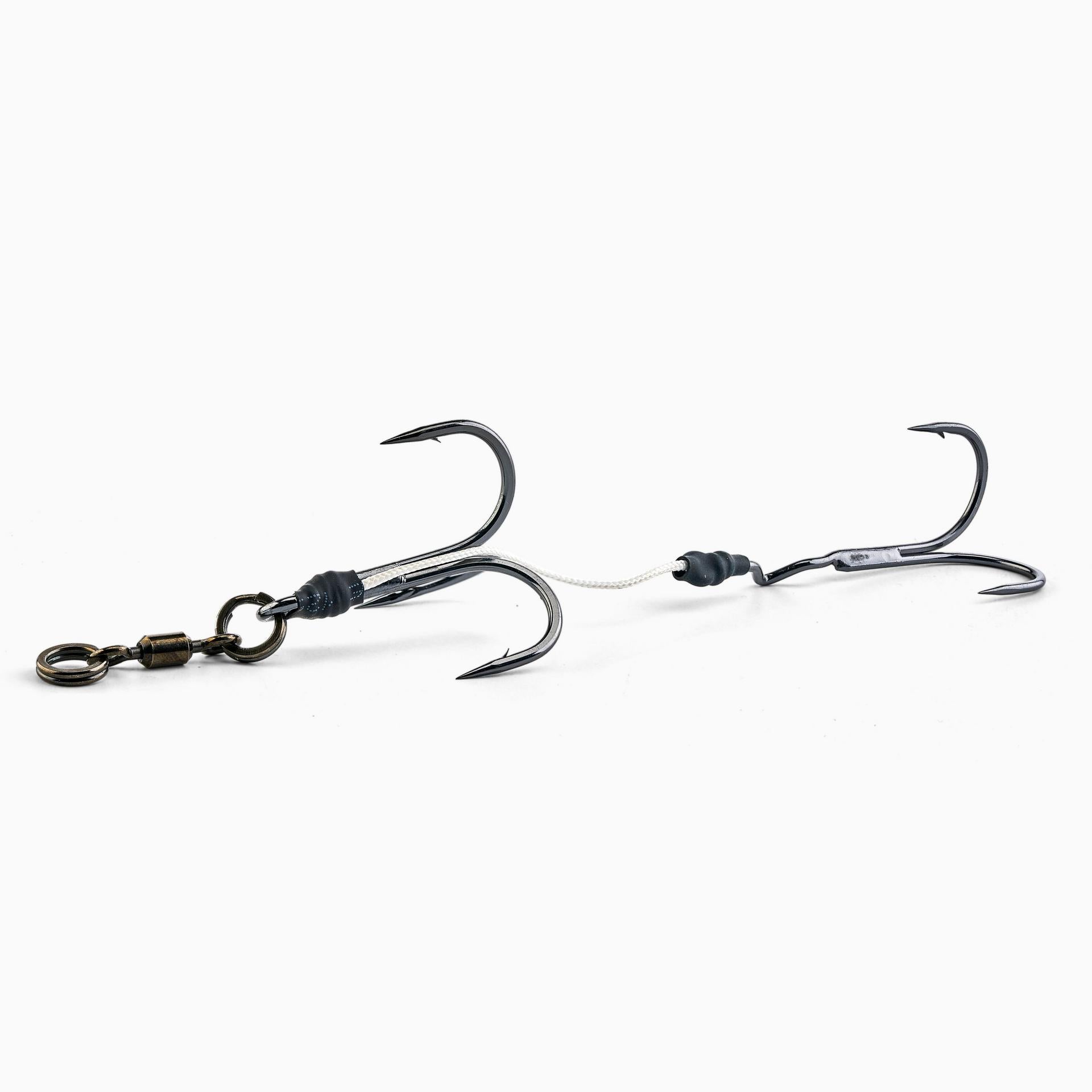 Fusion 19 Chop Block Harness