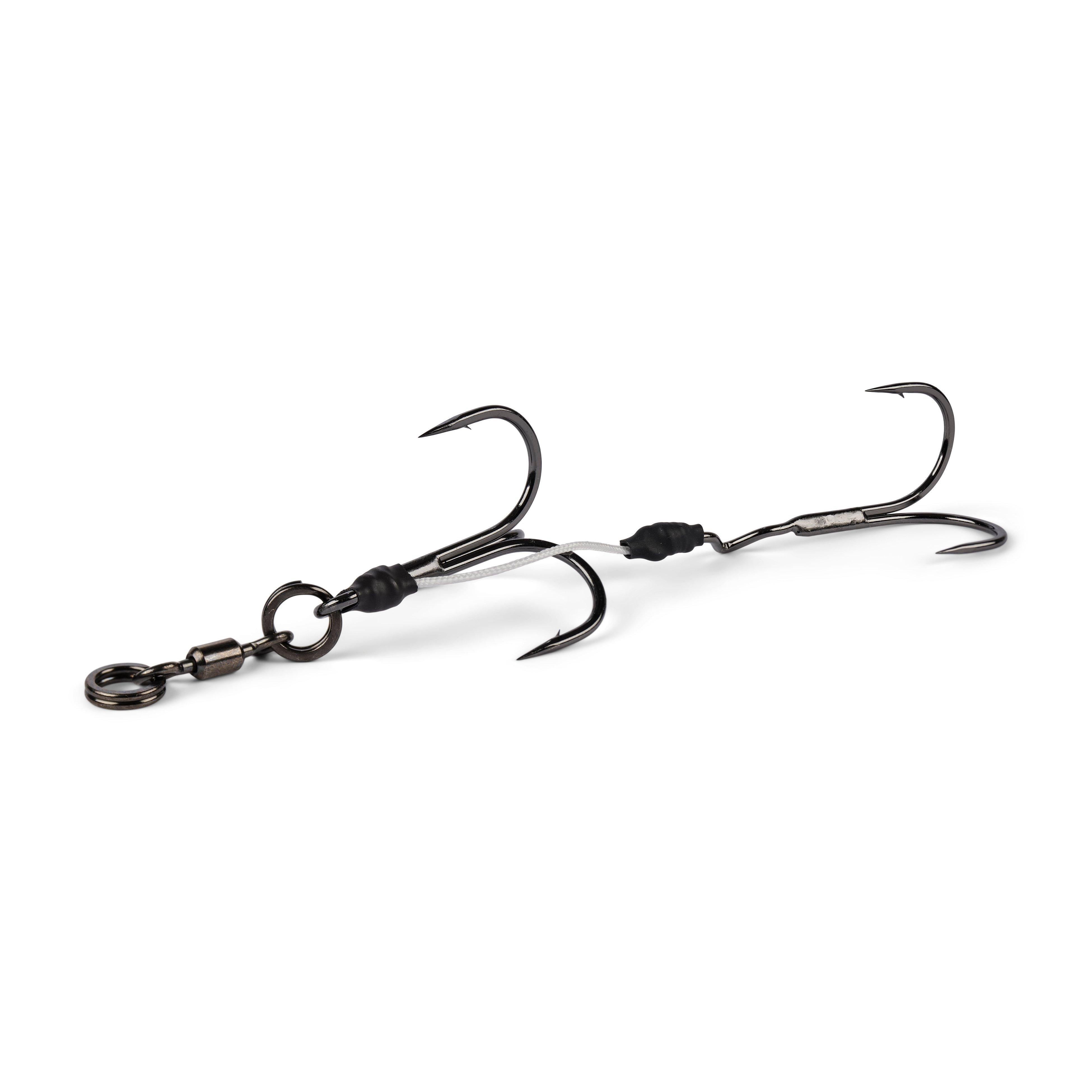 Fusion 19 Nessie Harness