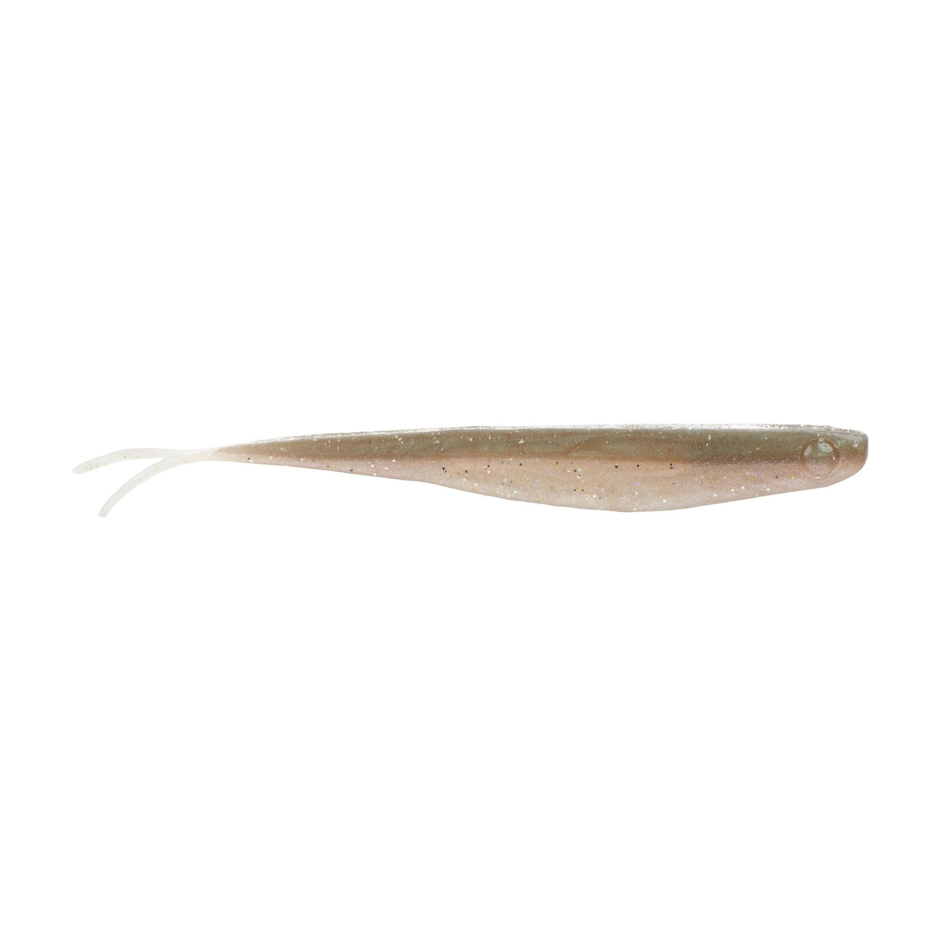 Lab Series Minnow