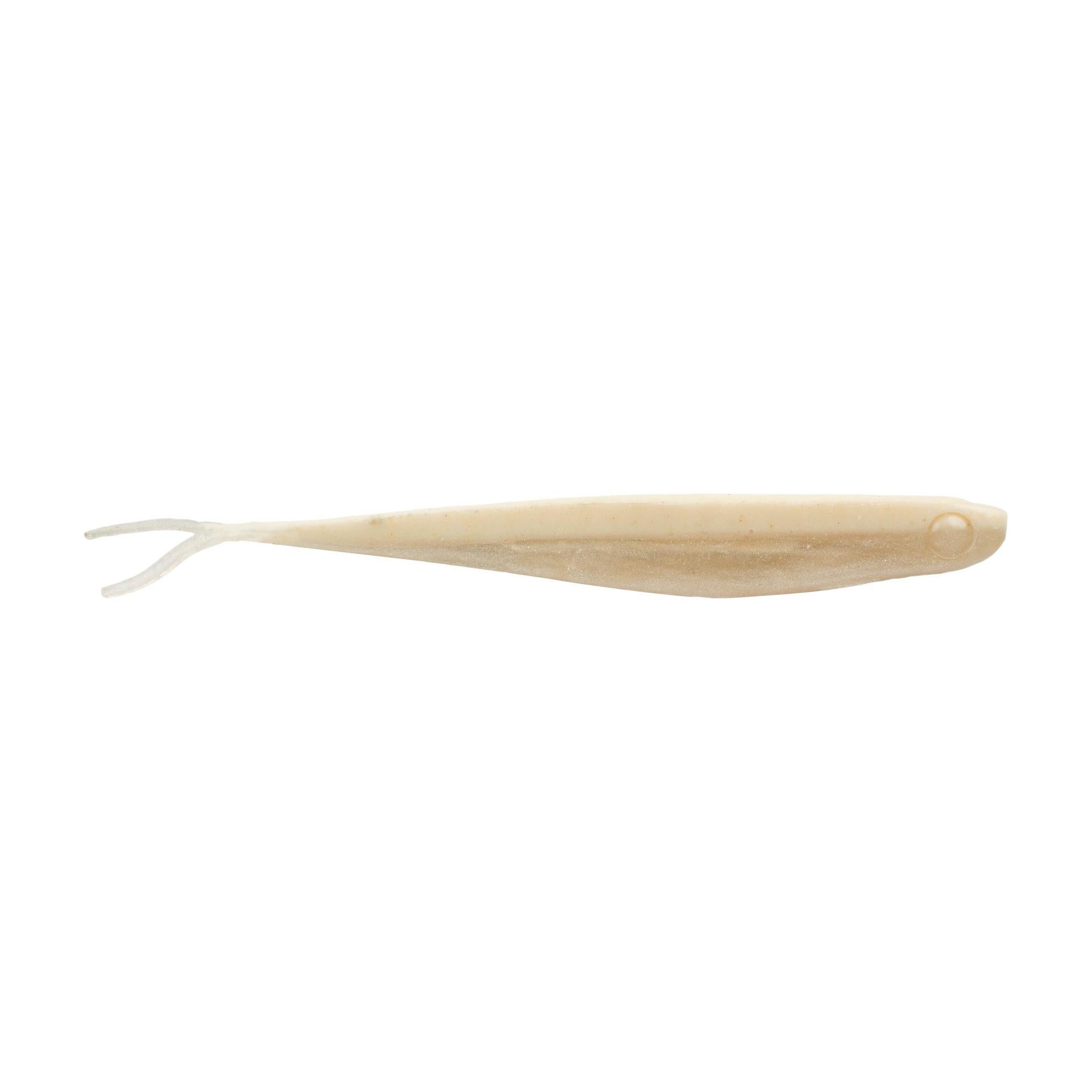 Alternative view of Lab Series Minnow