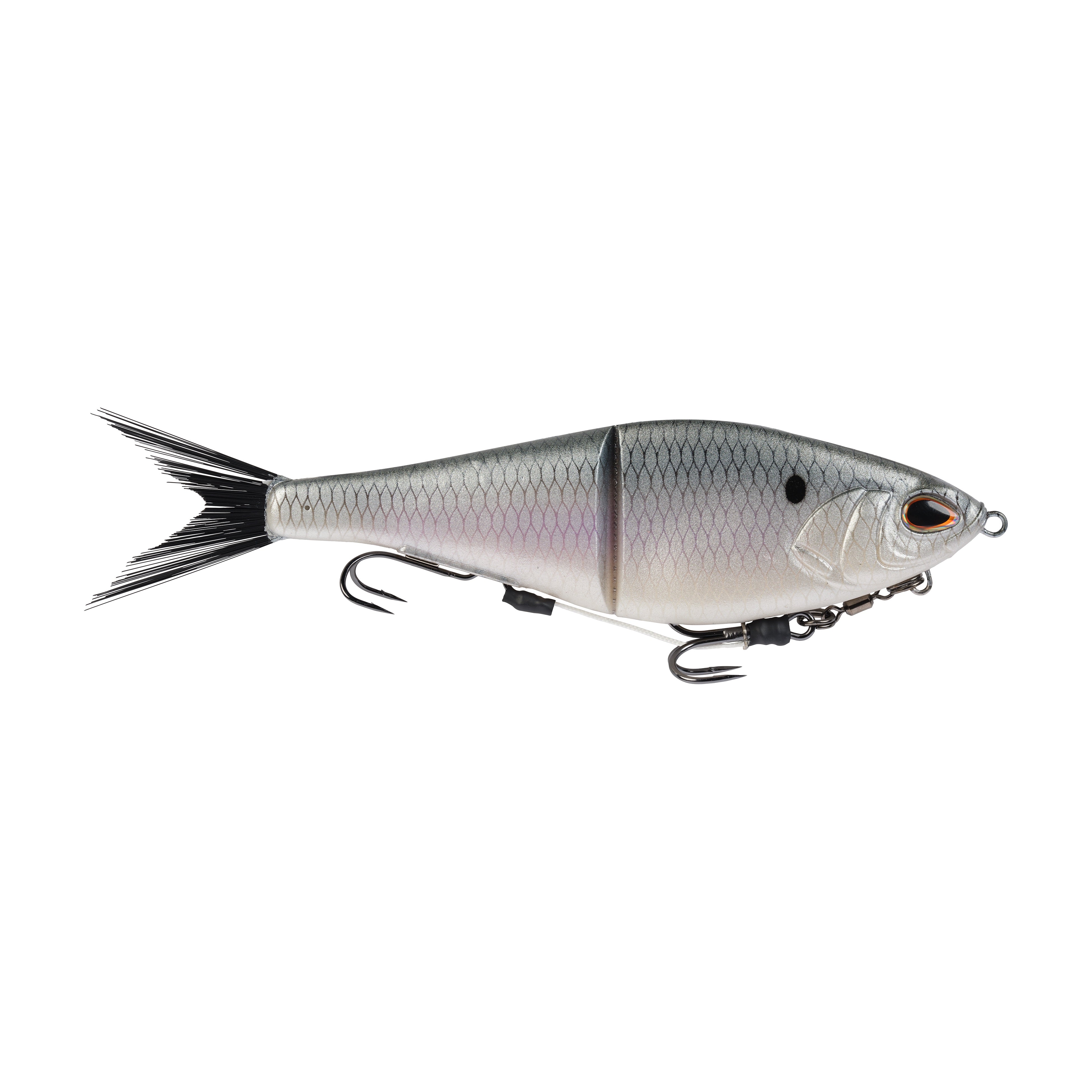 Alternative view of PowerBait Chop Block - Exclusive