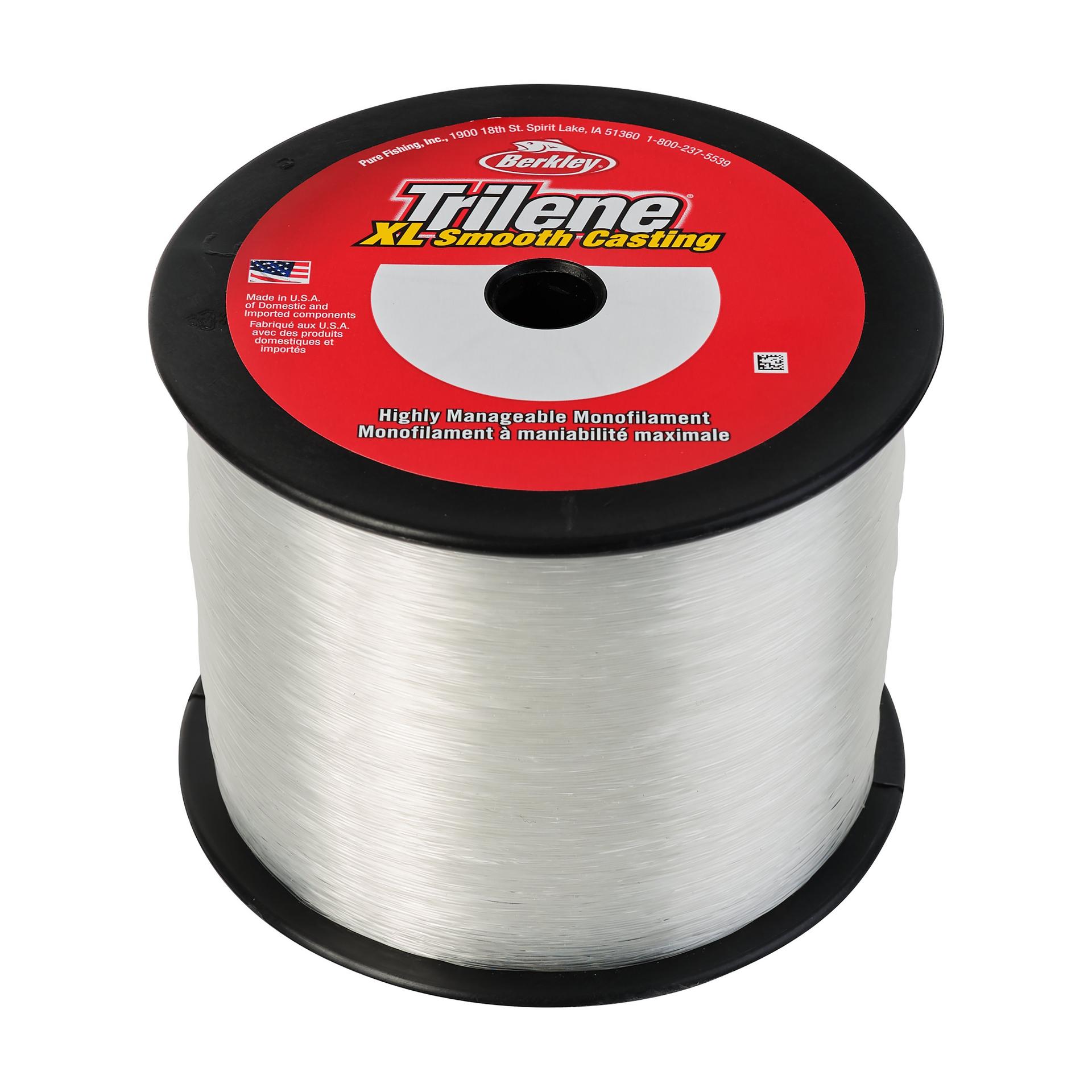 Trilene XL Bulk Spool
