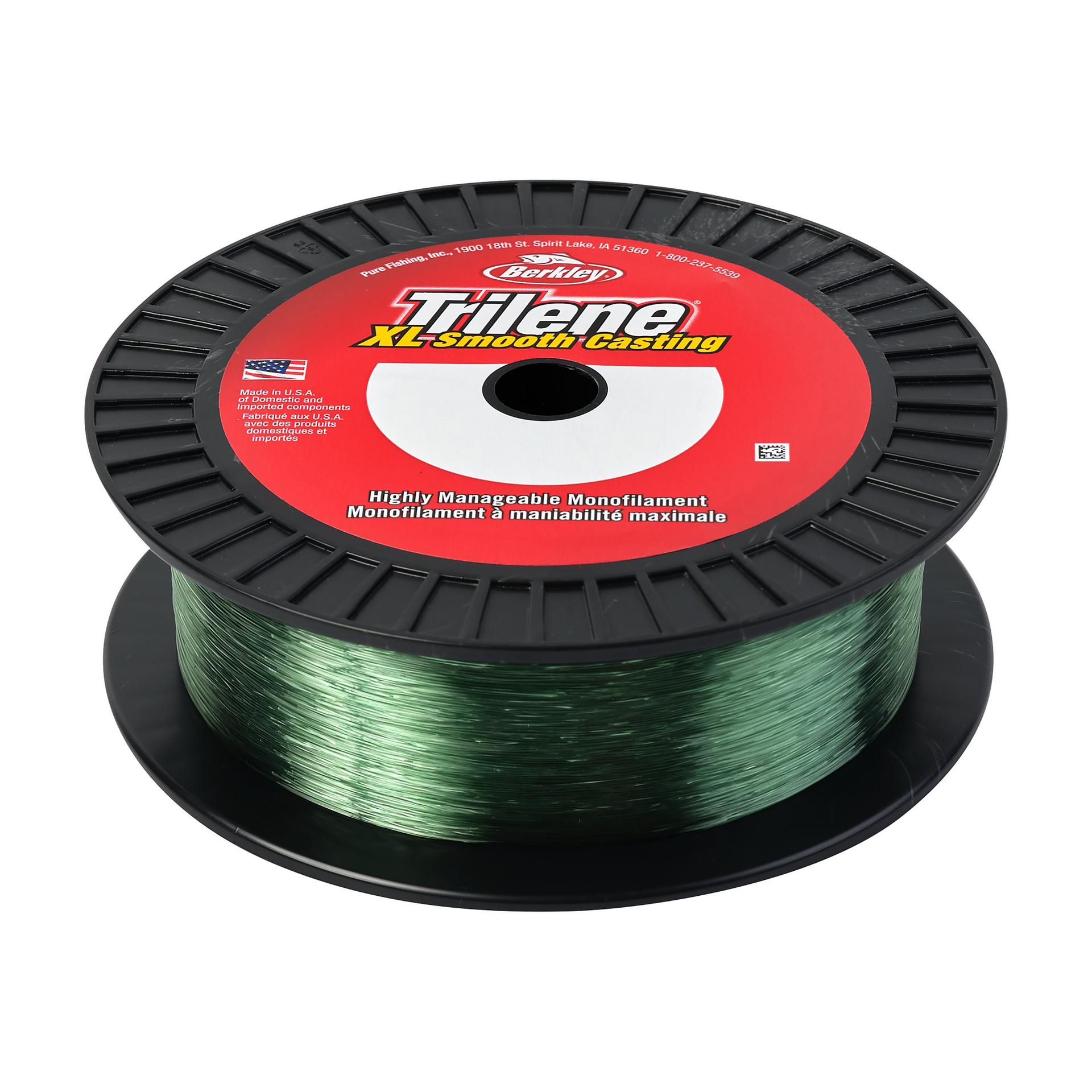 Alternative view of Trilene XL Bulk Spool