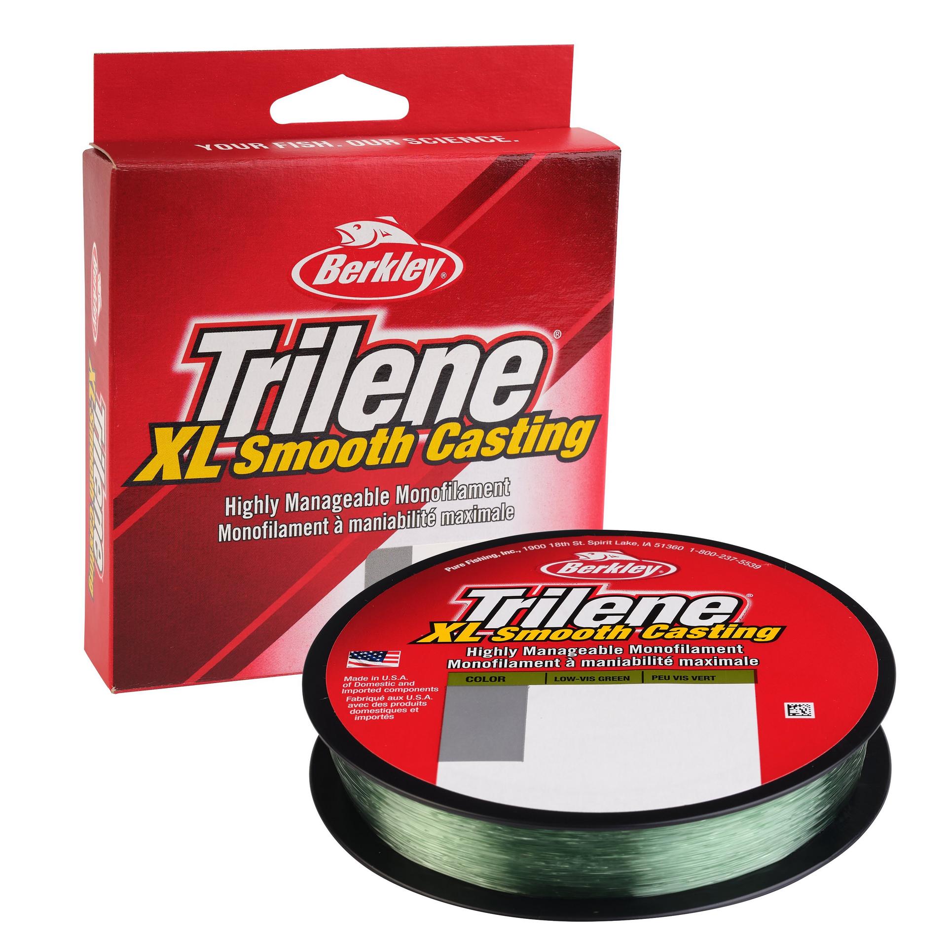 Alternative view of Trilene XL Filler Spool
