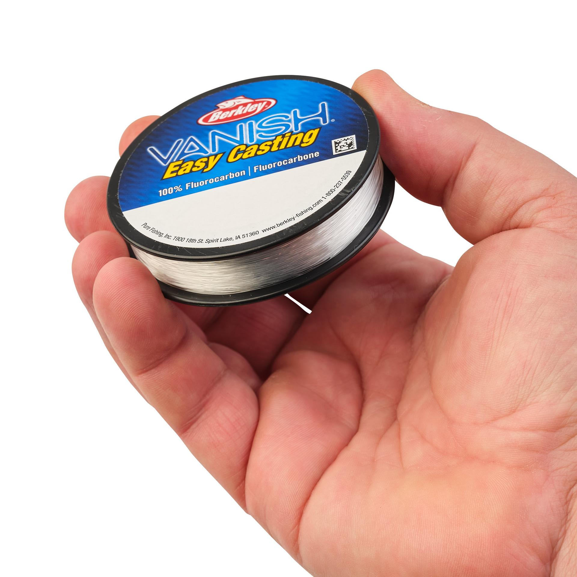 Alternative view of Vanish Pony Spool