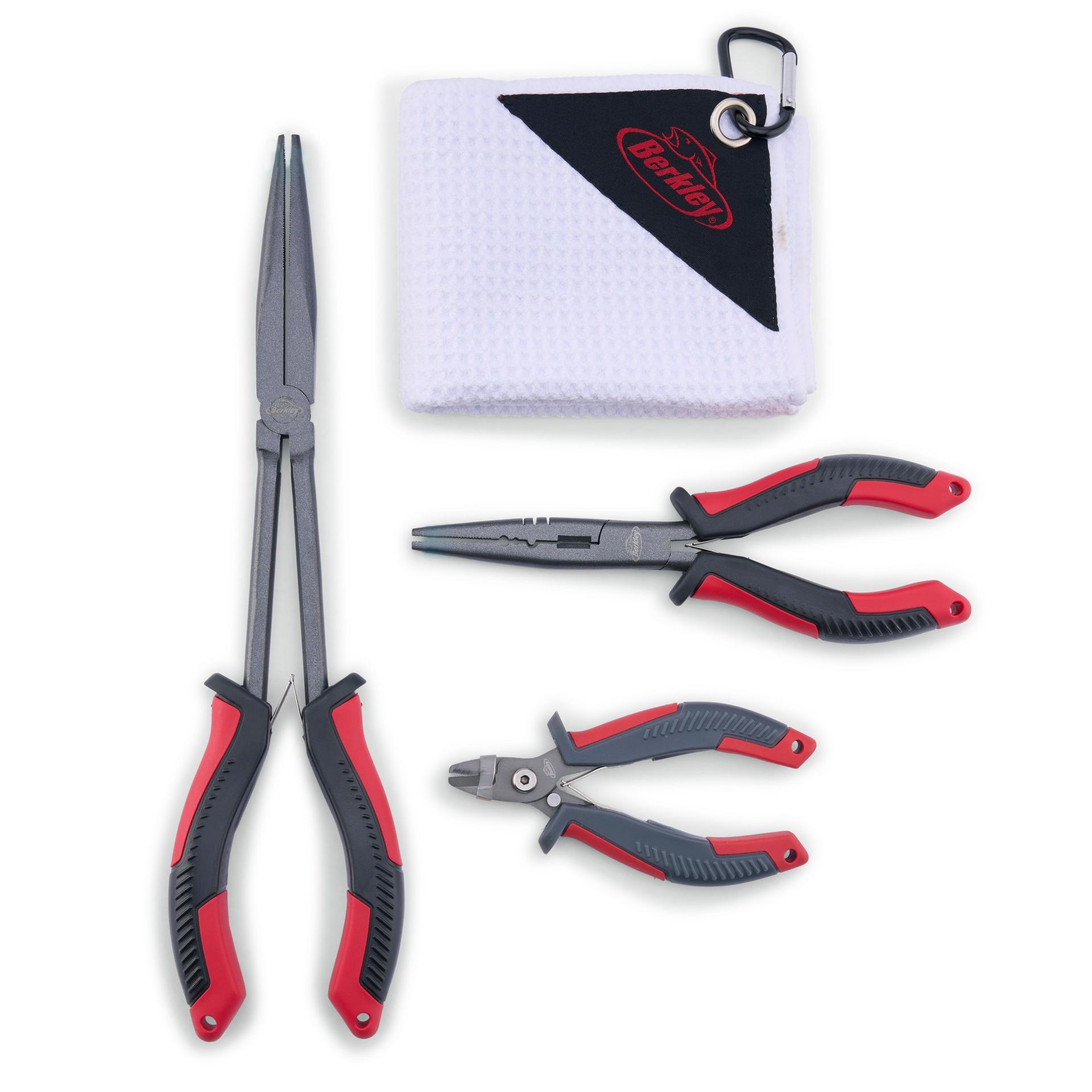 Alternative view of Angler Essential Plier Kit