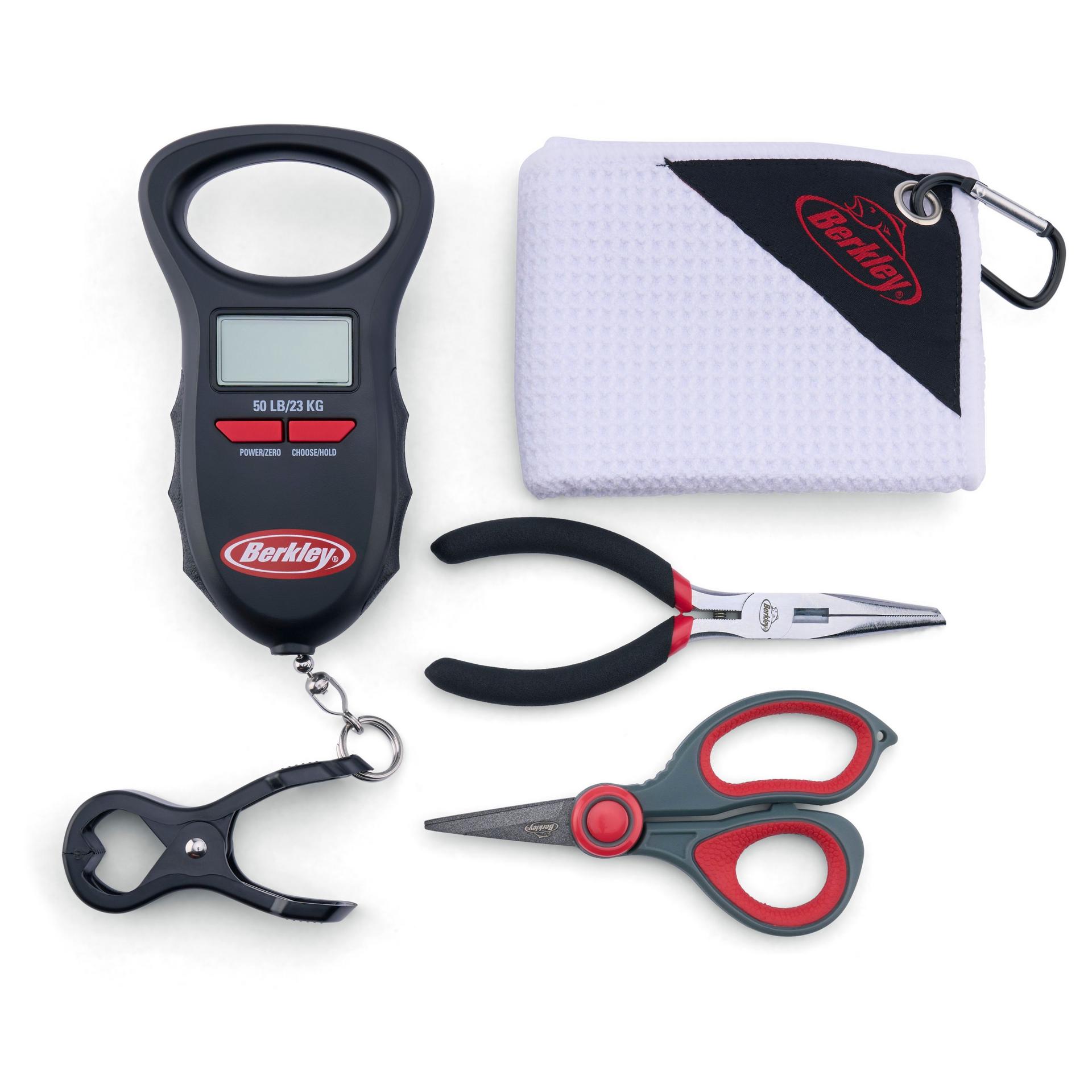 Alternative view of Angler Essential Tool Kit