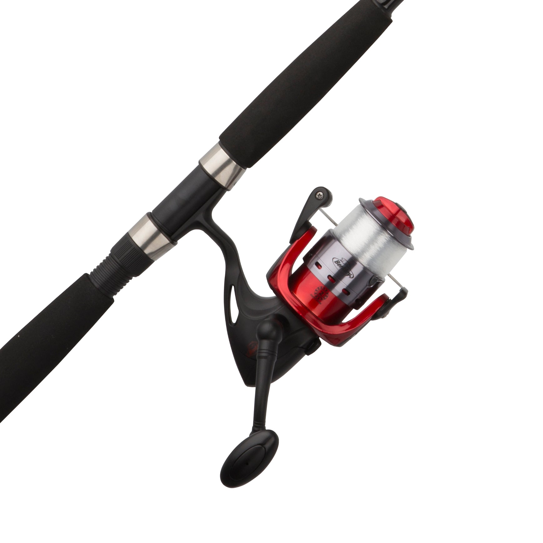 Big Game Spinning Combo