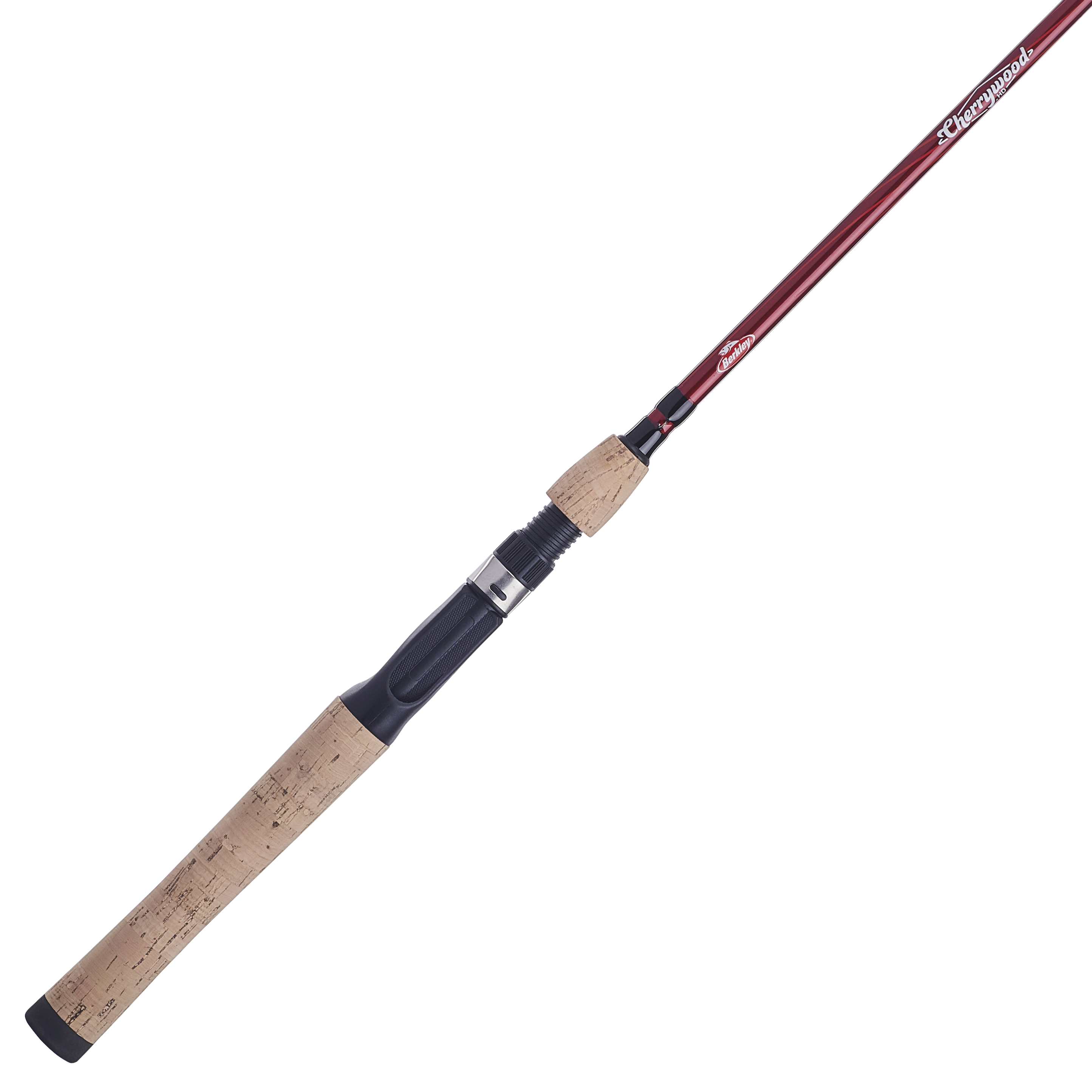 Cherrywood HD Casting Rod