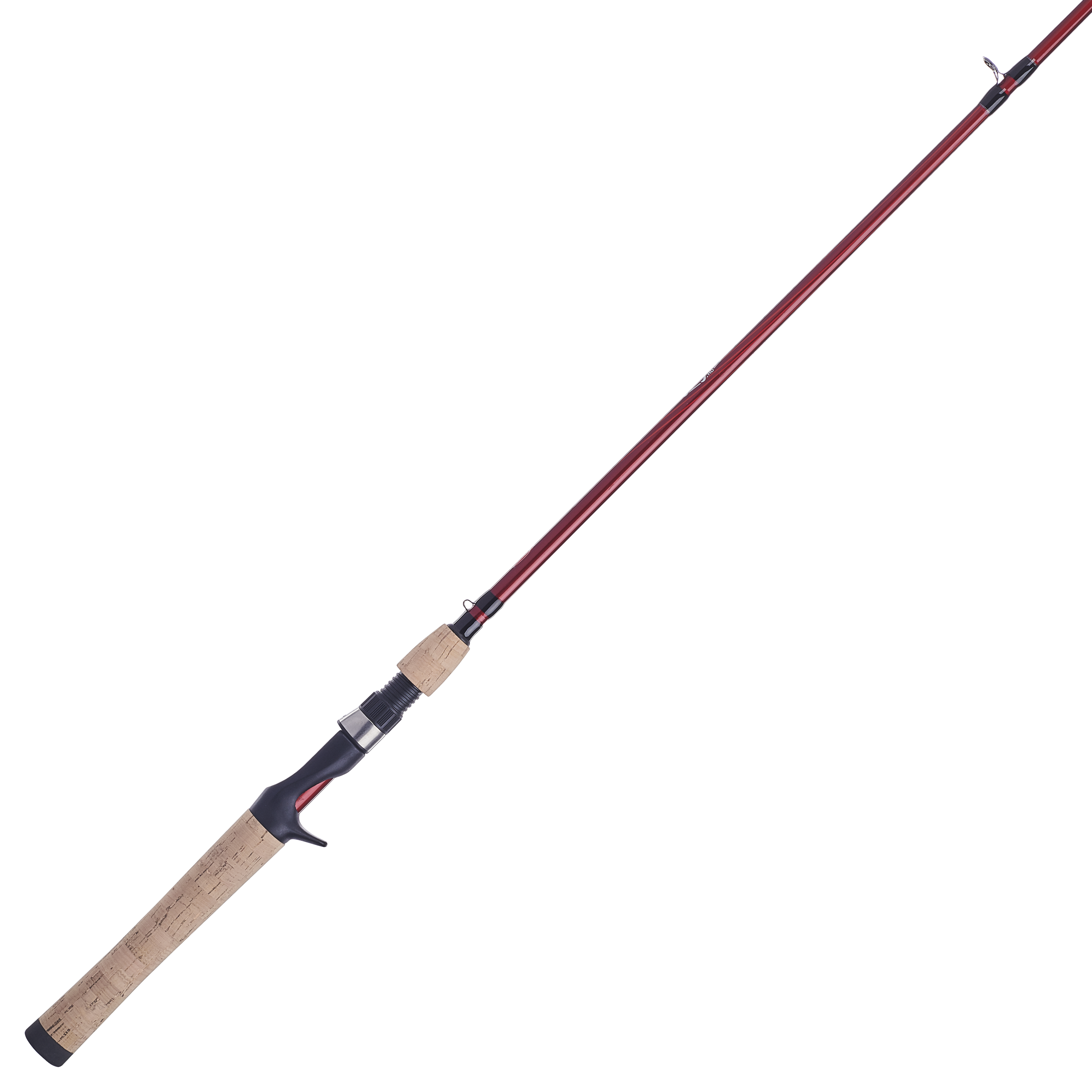 Alternative view of Cherrywood HD Casting Rod