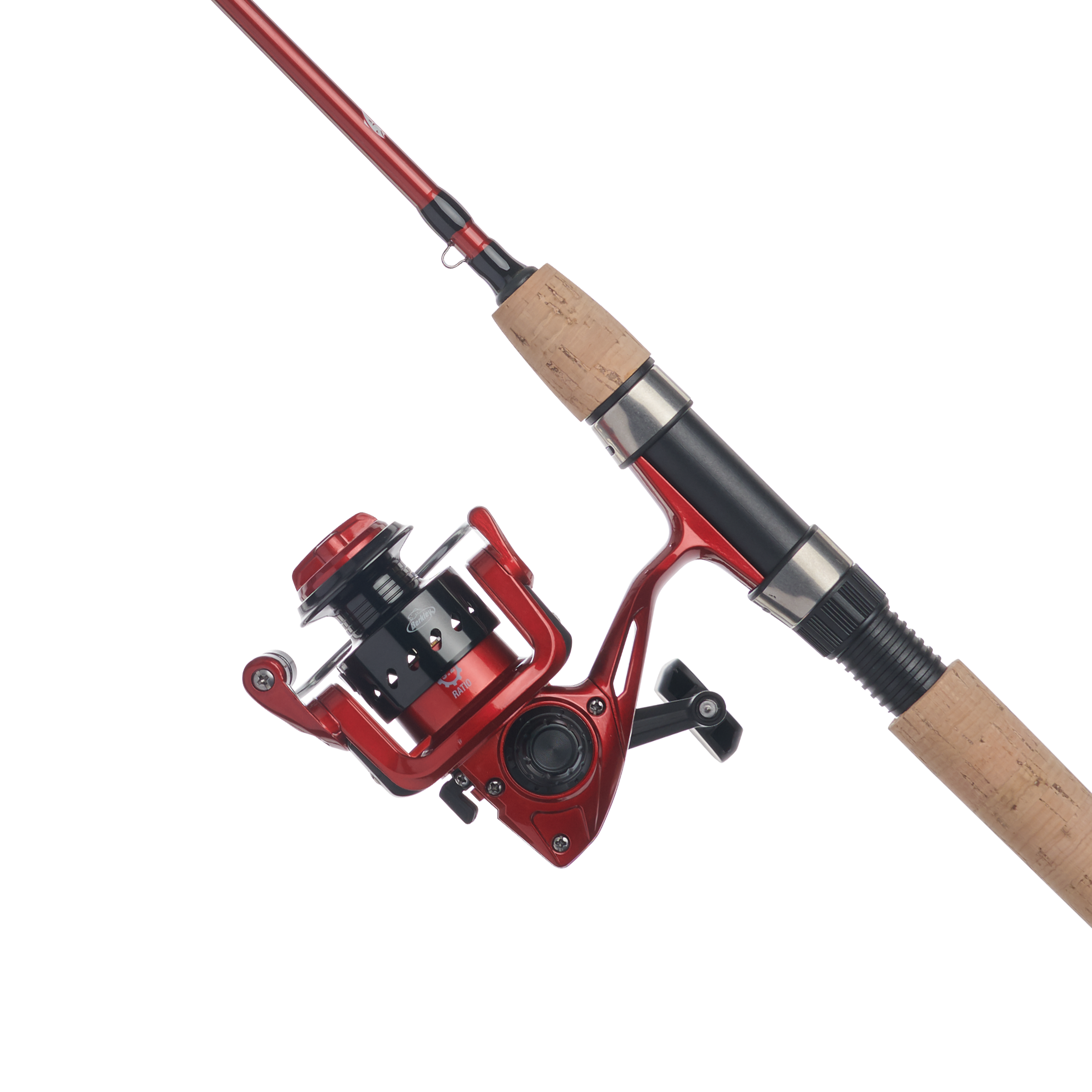 Alternative view of Cherrywood HD Spinning Combo