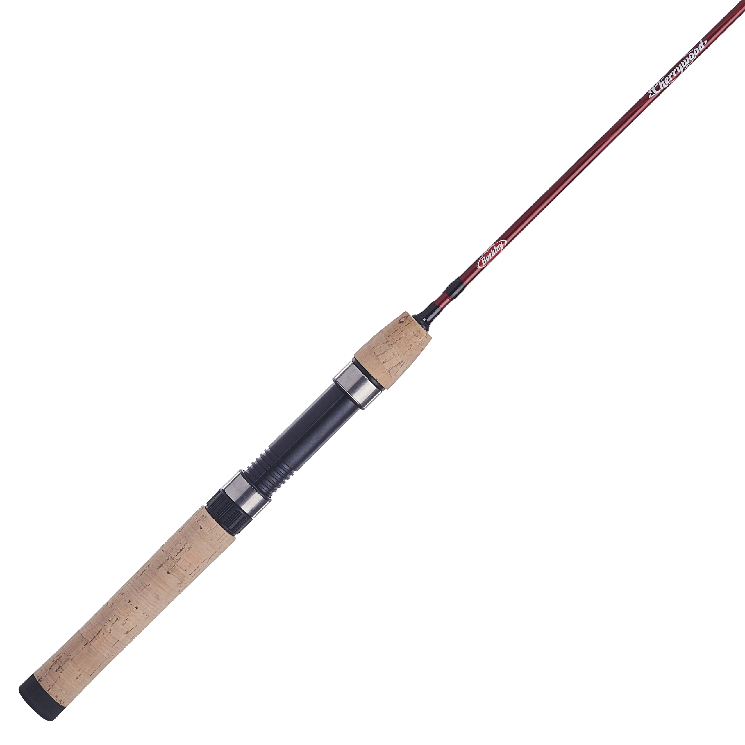 Alternative view of Cherrywood HD Spinning Rod