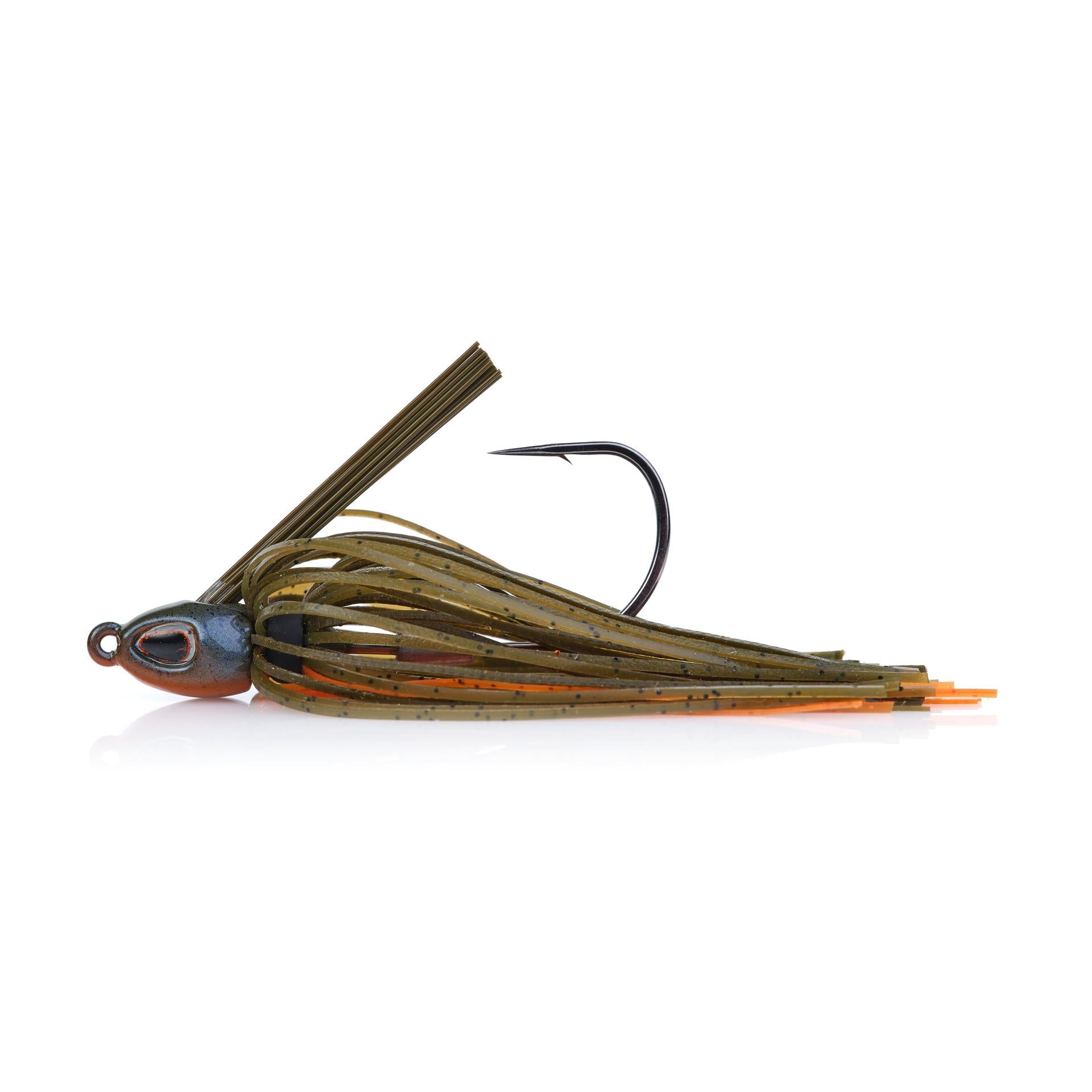 Alternative view of Finesse Swim Jig