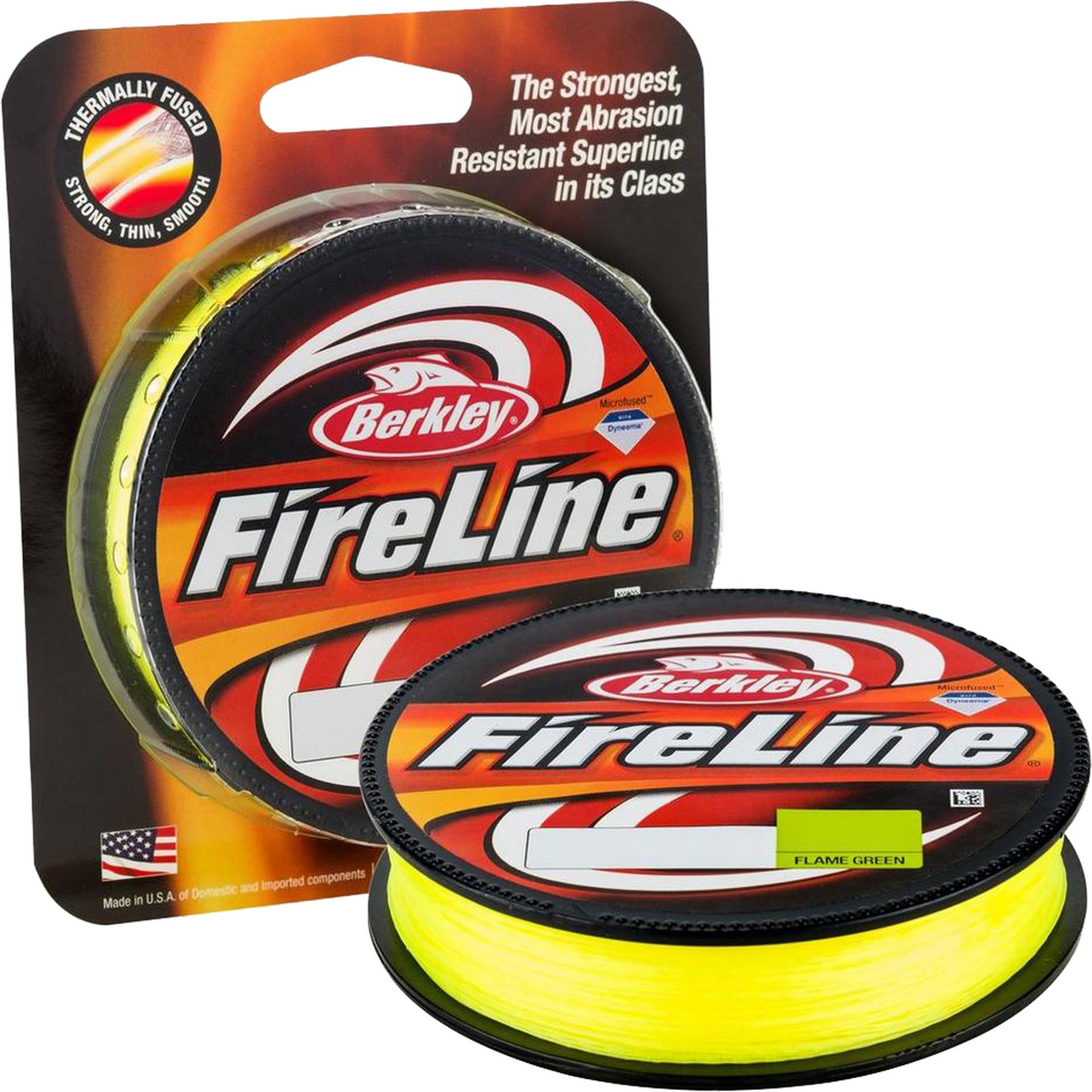 Alternative view of FireLine Original Filler Spool