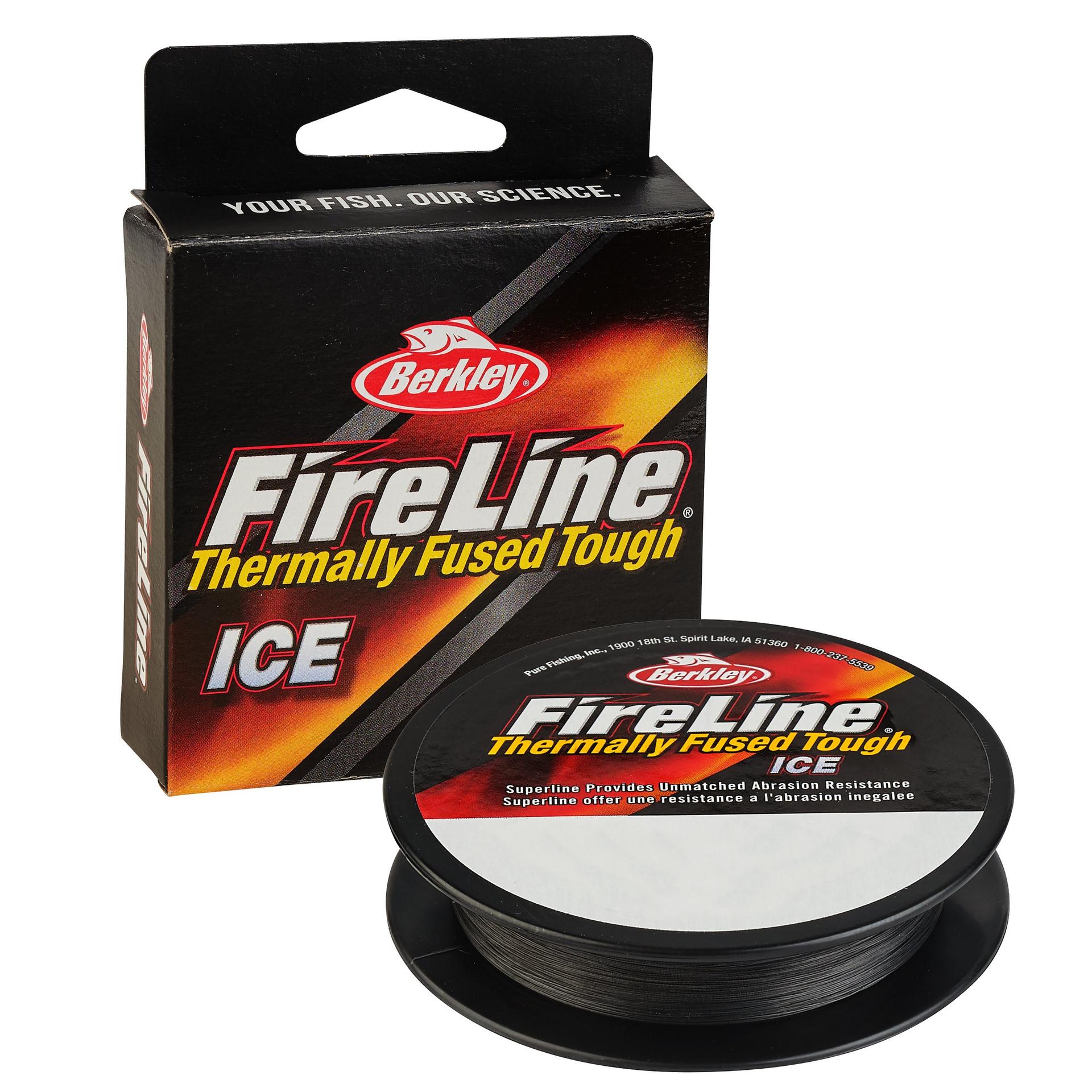 Alternative view of FireLine Filler Spool