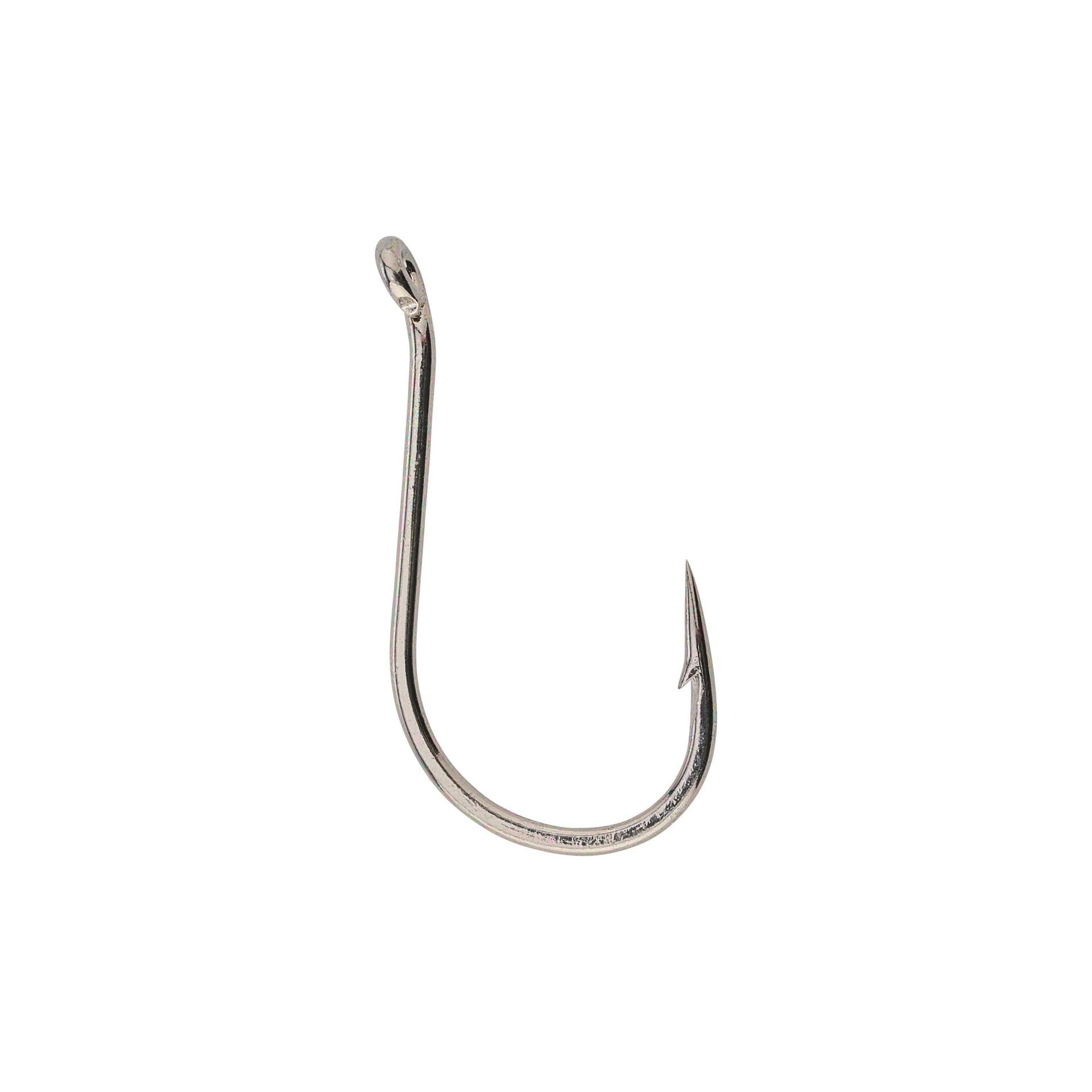 Alternative view of Fusion19 Light Wire Octopus Hooks