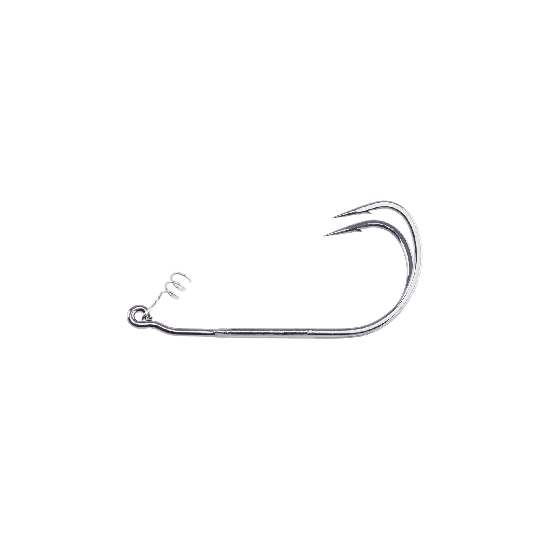 Alternative view of Fusion19 Frog Hook