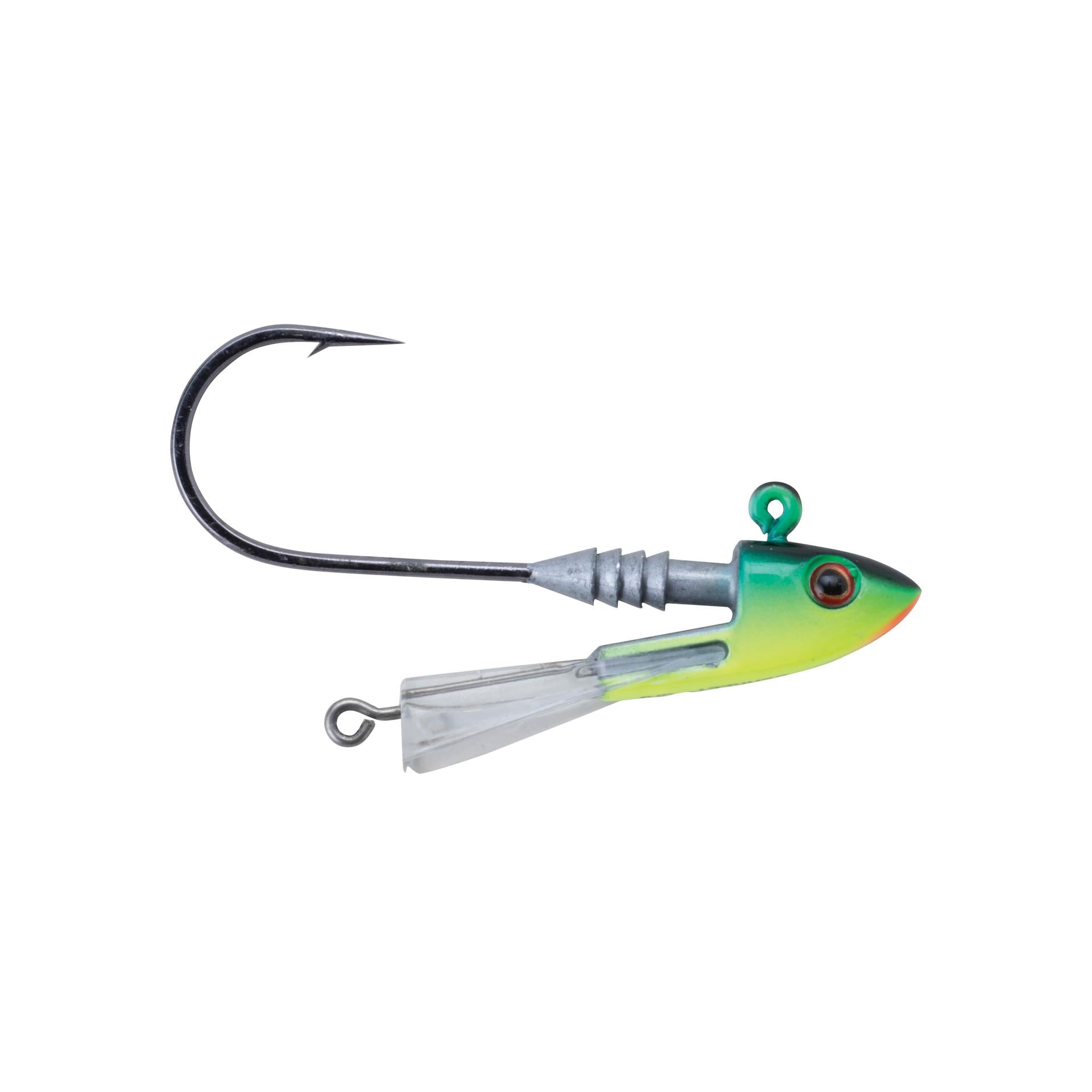 Alternative view of Fusion19 Snap Jigs