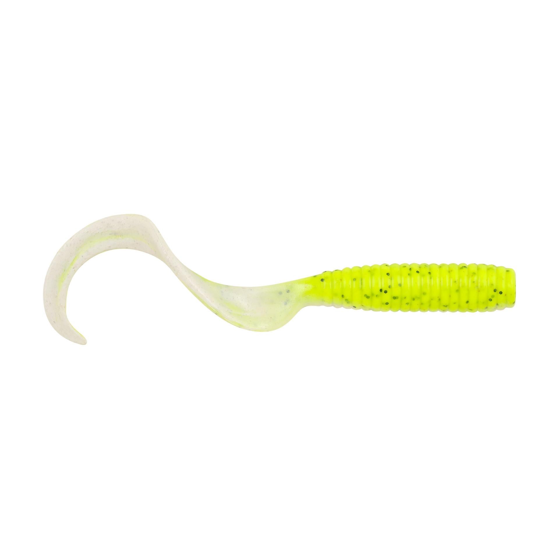 Alternative view of Gulp! Alive! Grub