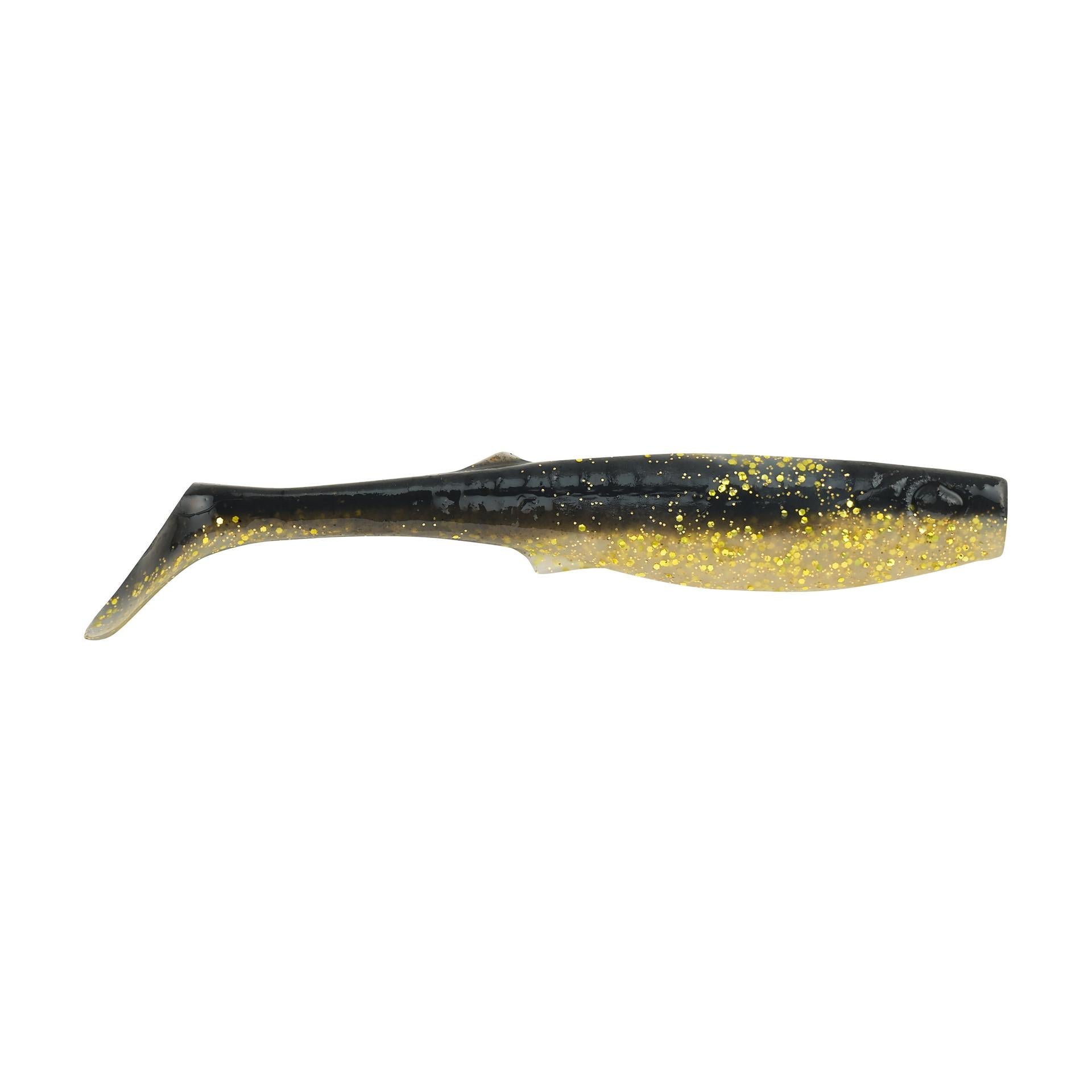 Alternative view of Gulp! Alive! Paddleshad