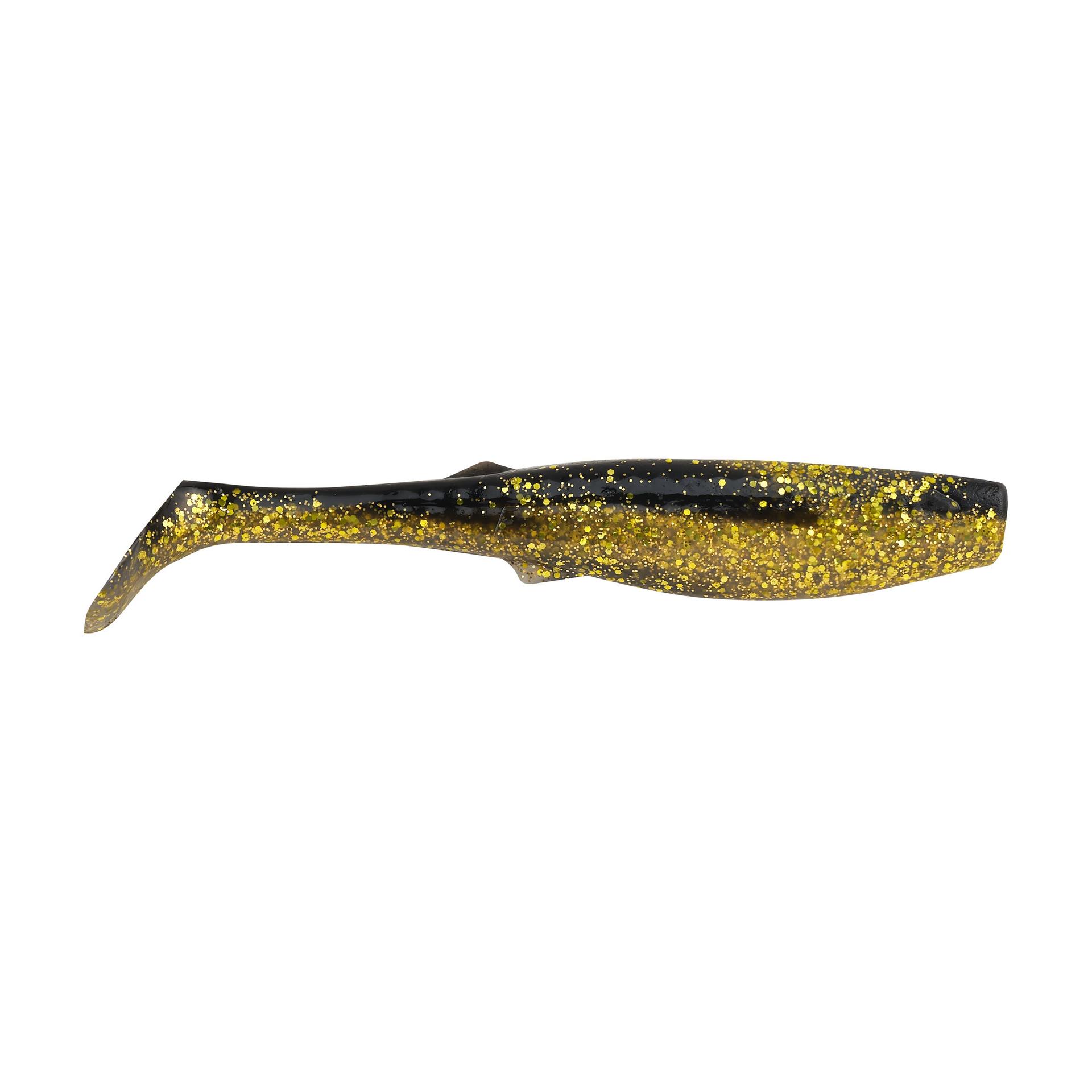 Alternative view of Gulp! Paddleshad