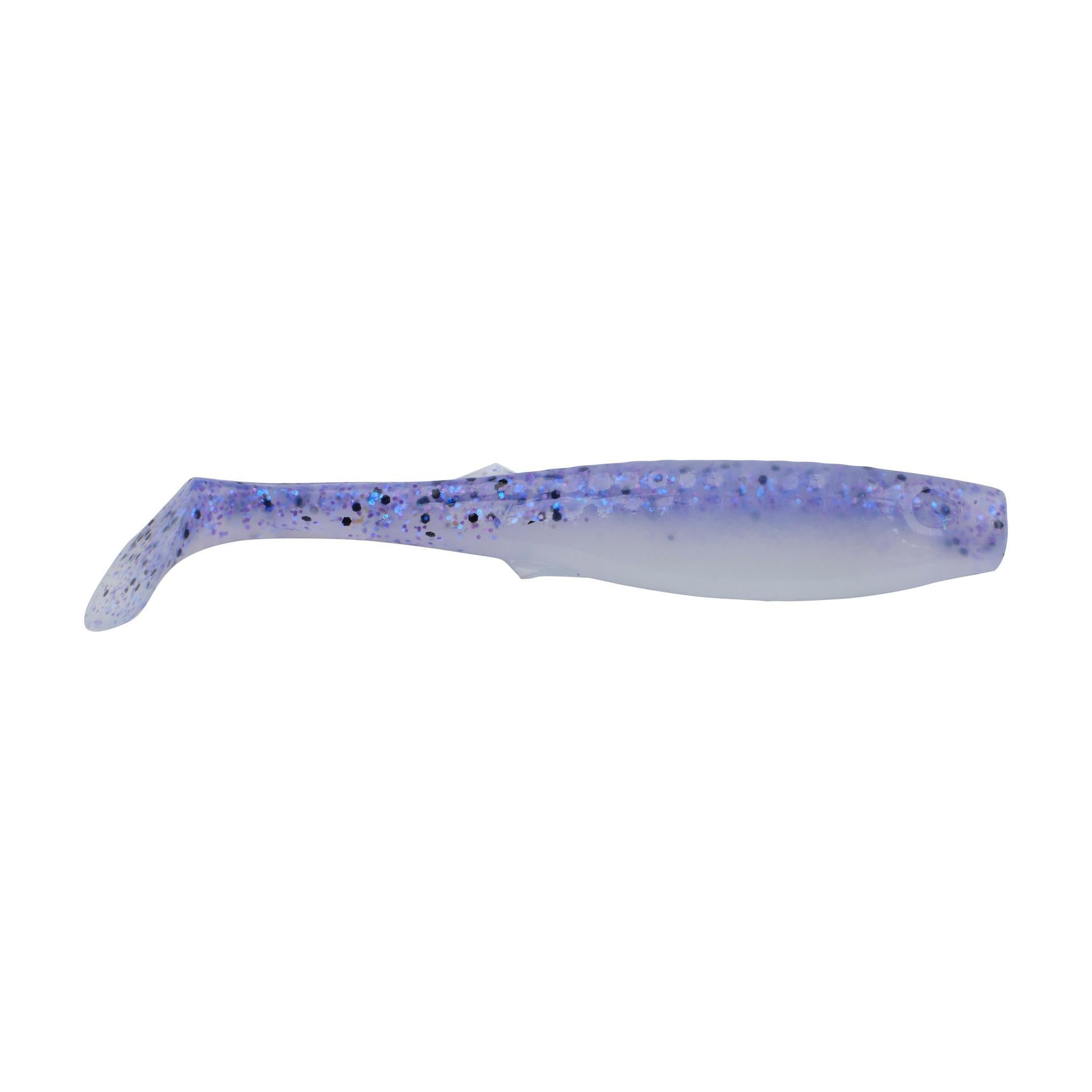 Alternative view of Gulp! Saltwater Paddleshad