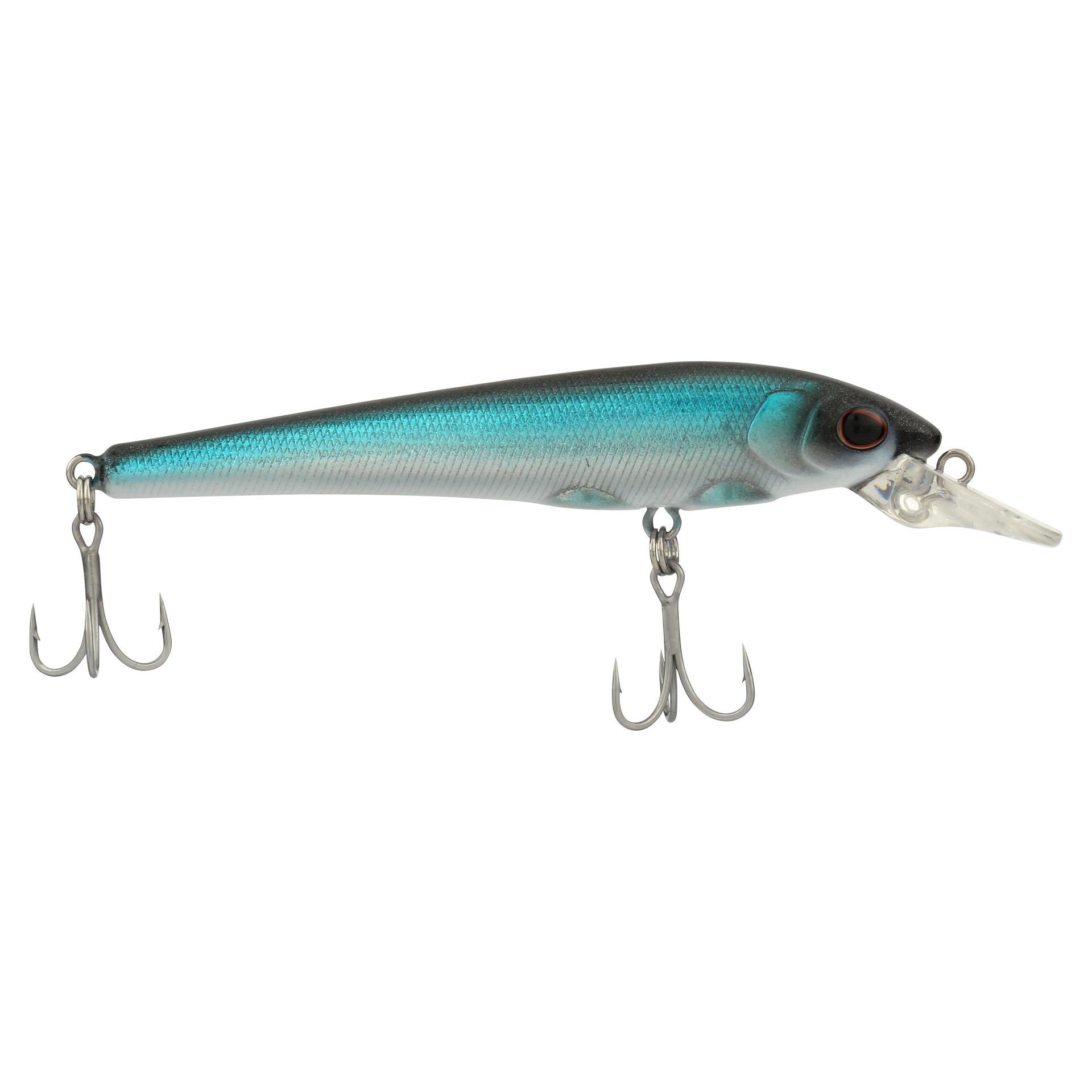 Alternative view of Hit Stick Saltwater