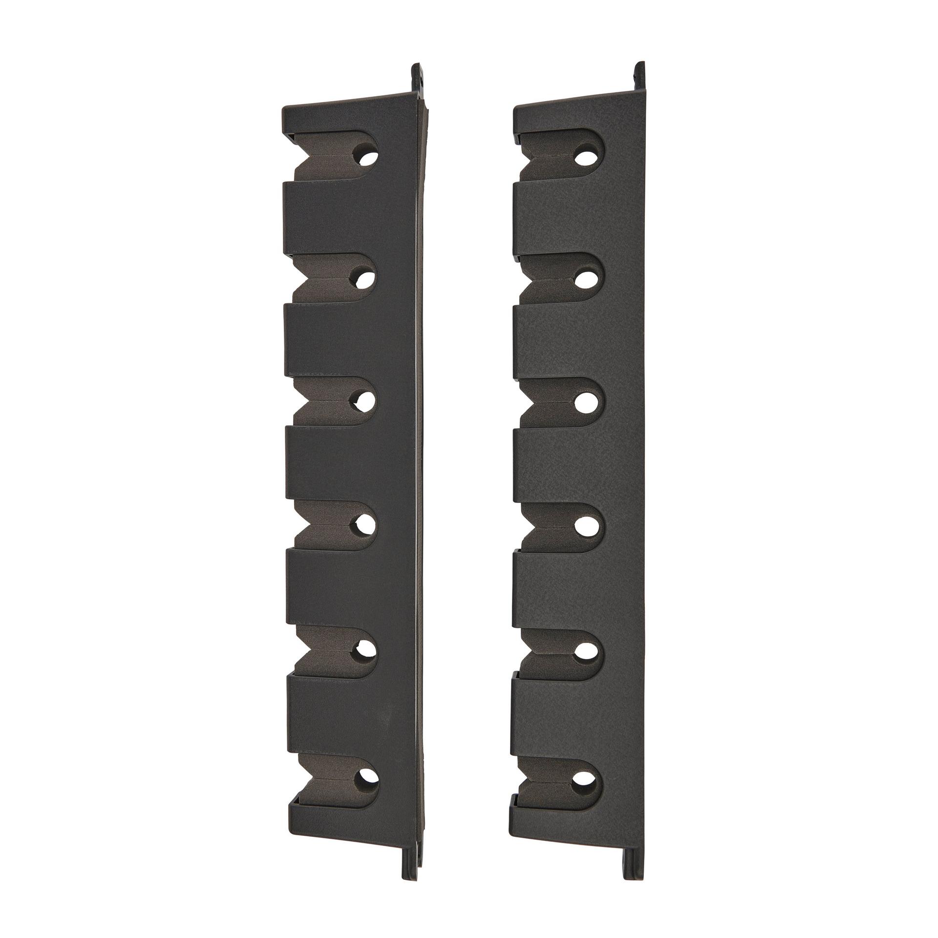 Alternative view of Horizontal Rod Rack