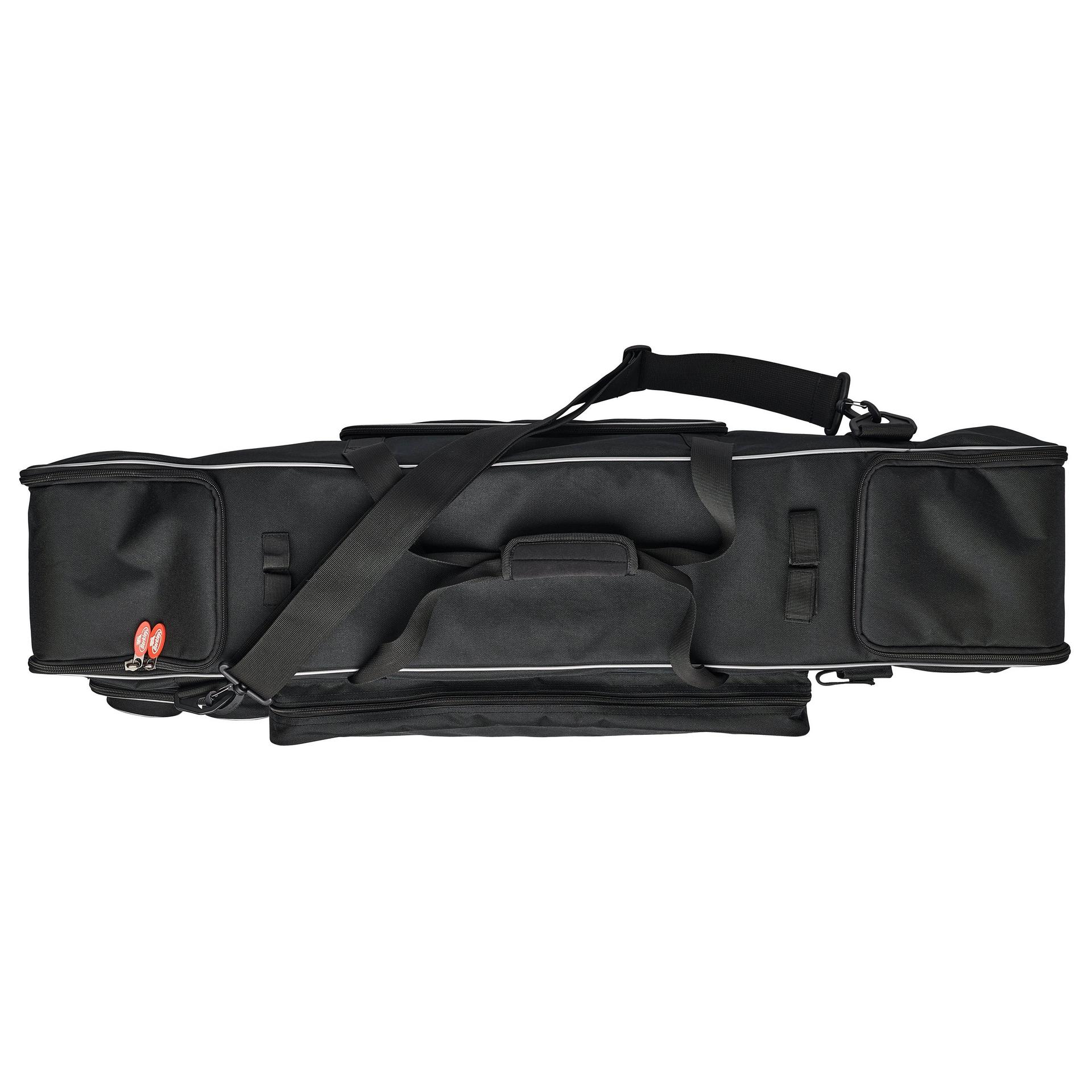 Alternative view of Ice Rod Case