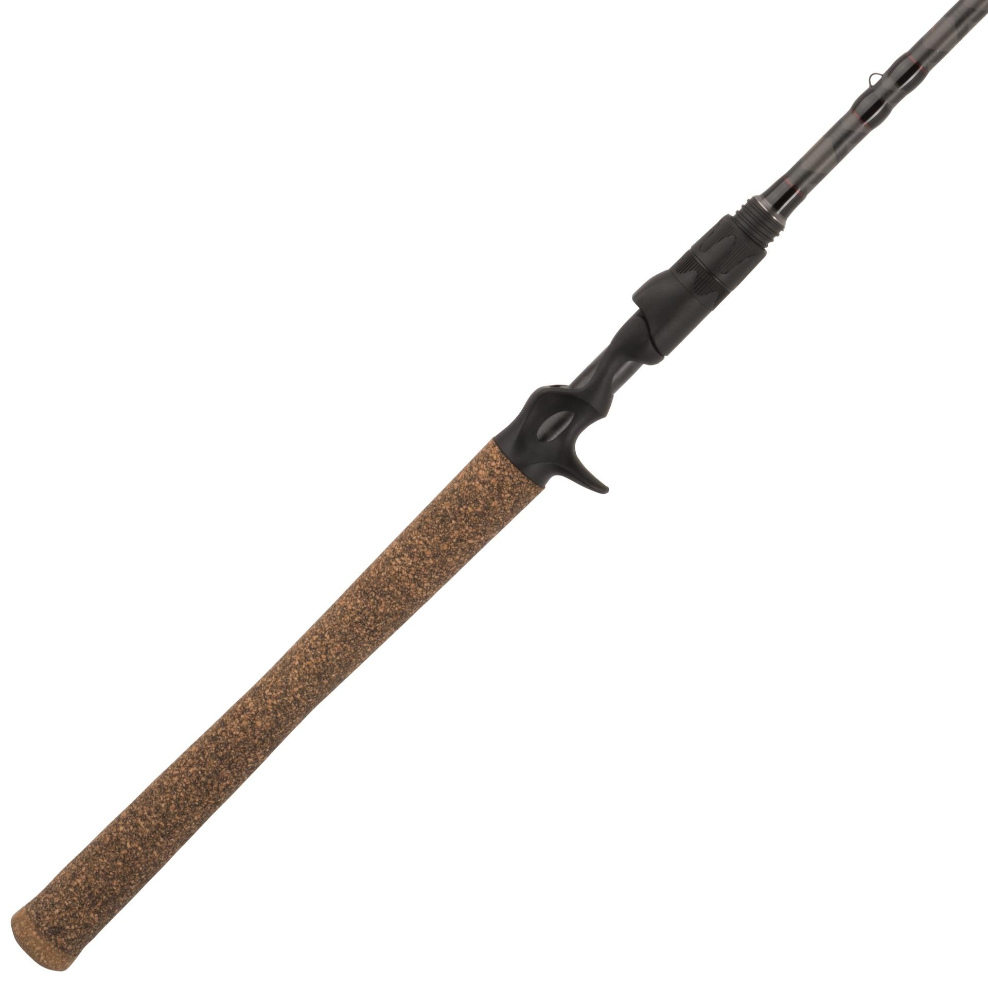 Alternative view of Lightning Rod Casting