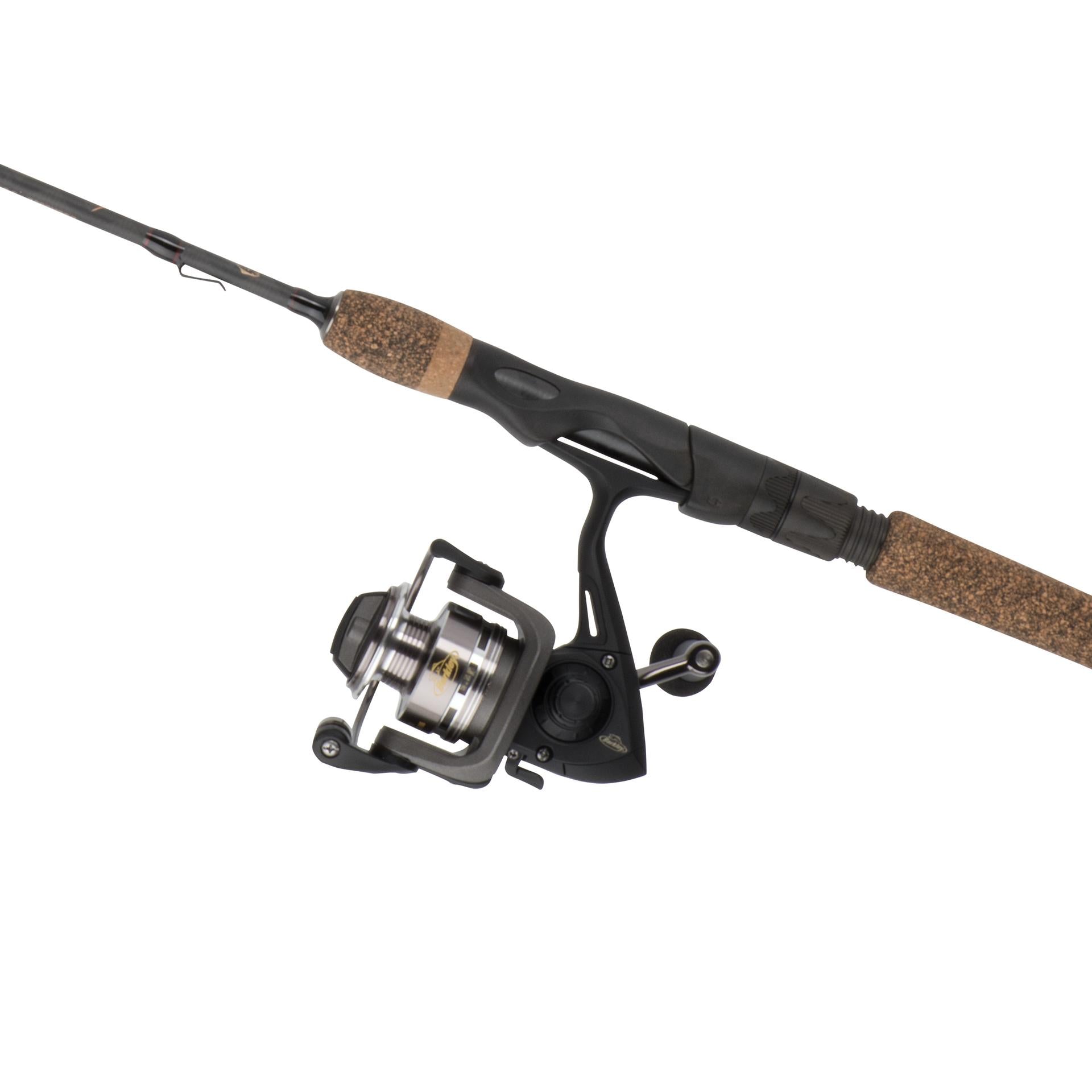 Alternative view of Lightning Rod Spinning Combo