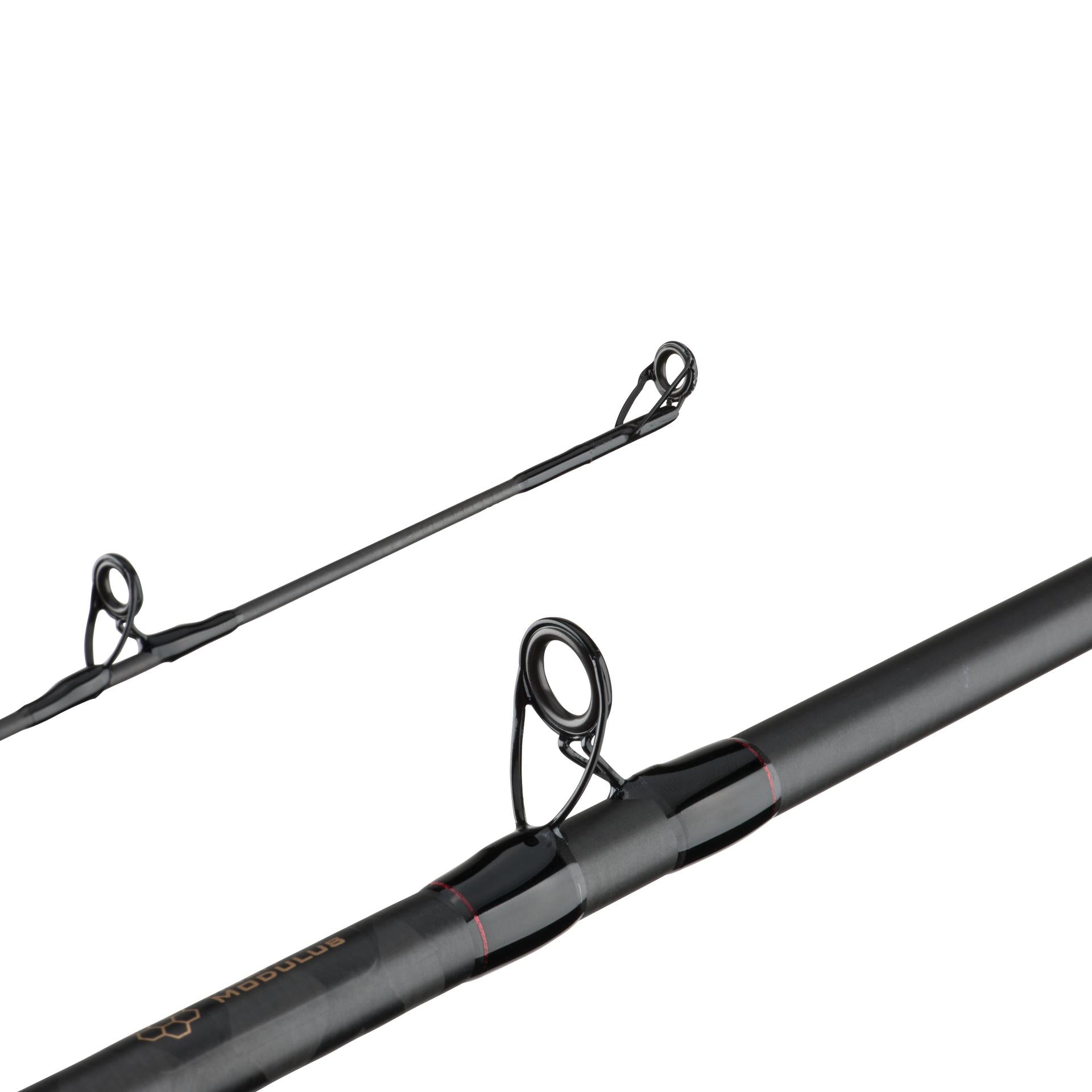 Alternative view of Lightning Rod Trolling