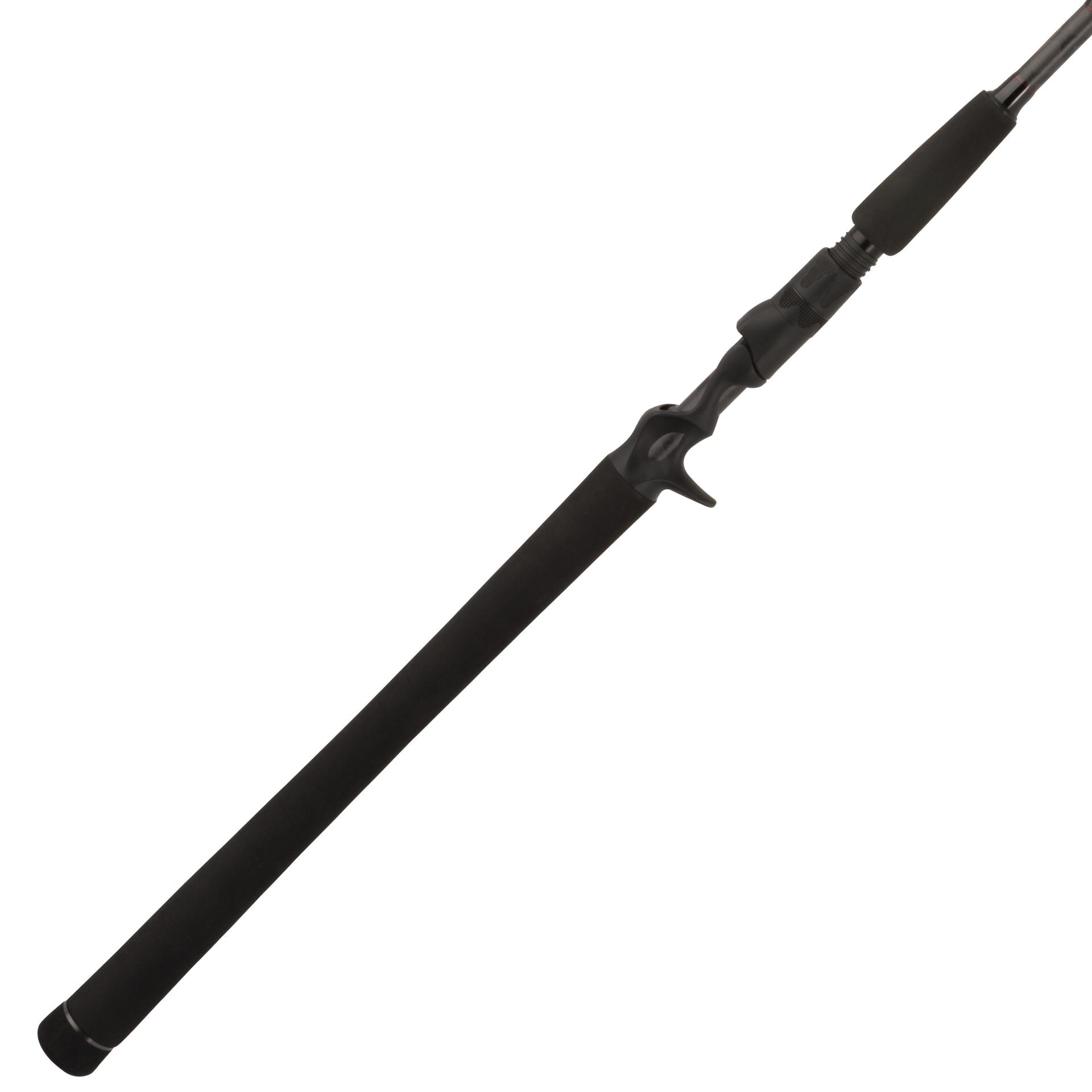 Lightning Rod Trolling