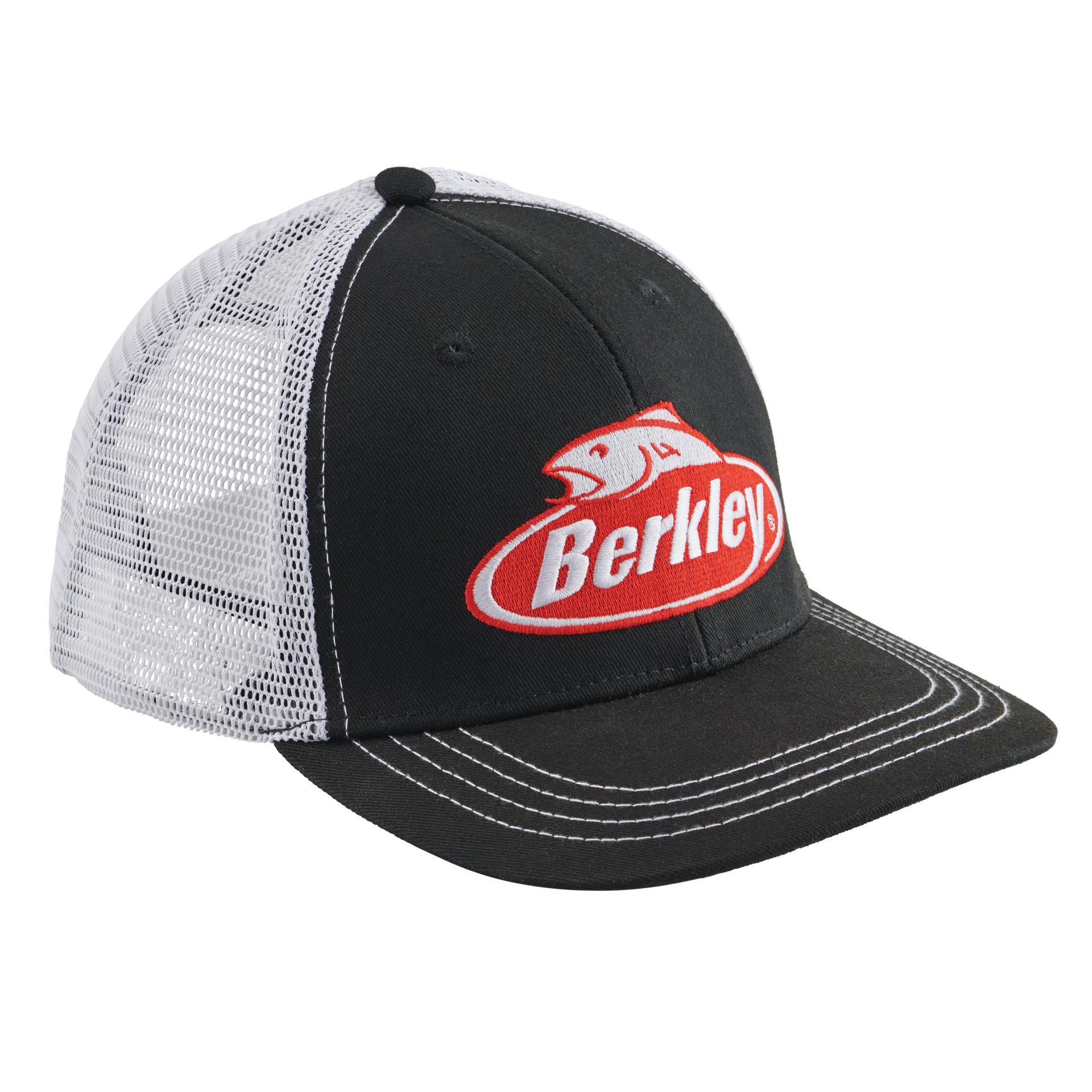 Alternative view of Original Trucker Hat