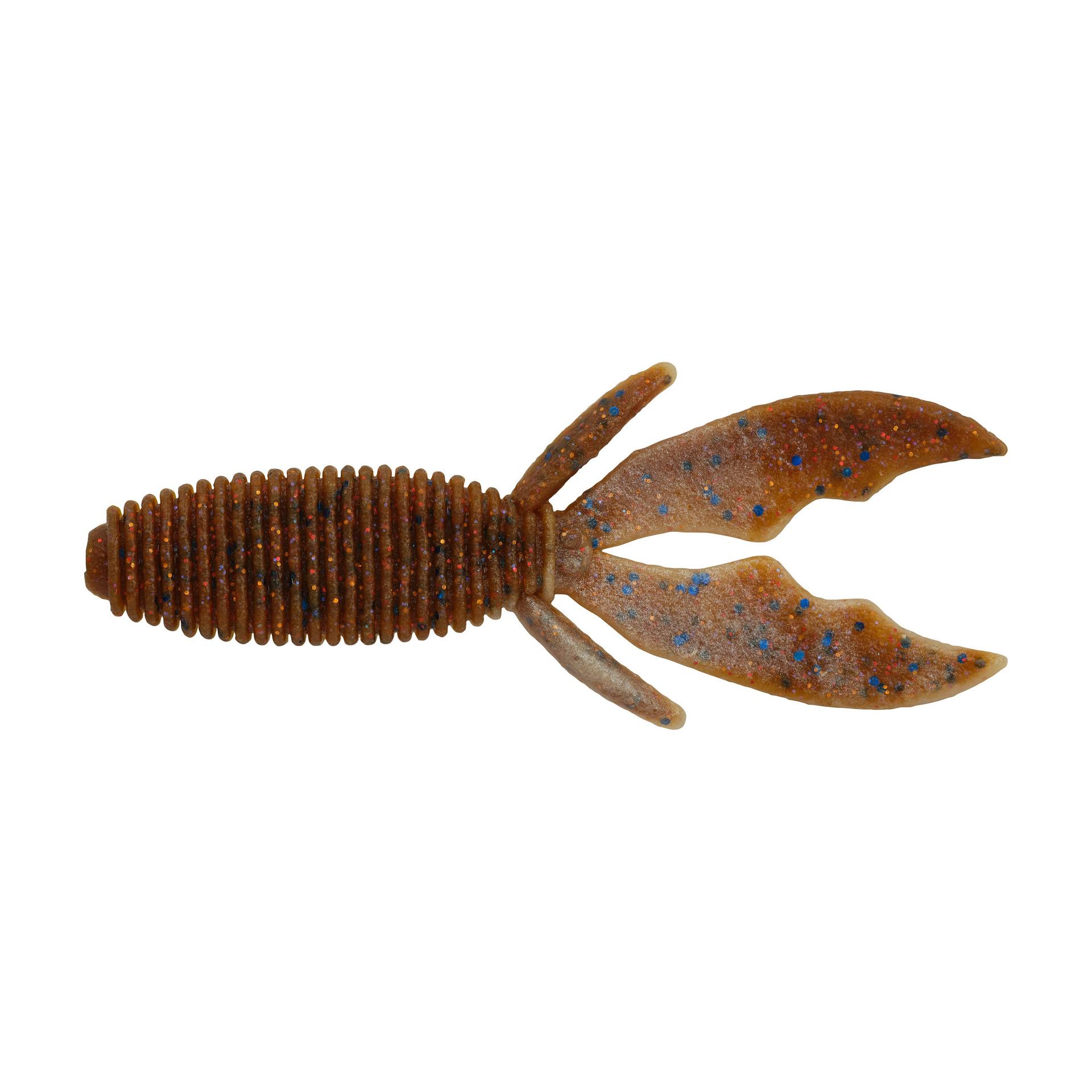 PowerBait MaxScent Creature Hawg