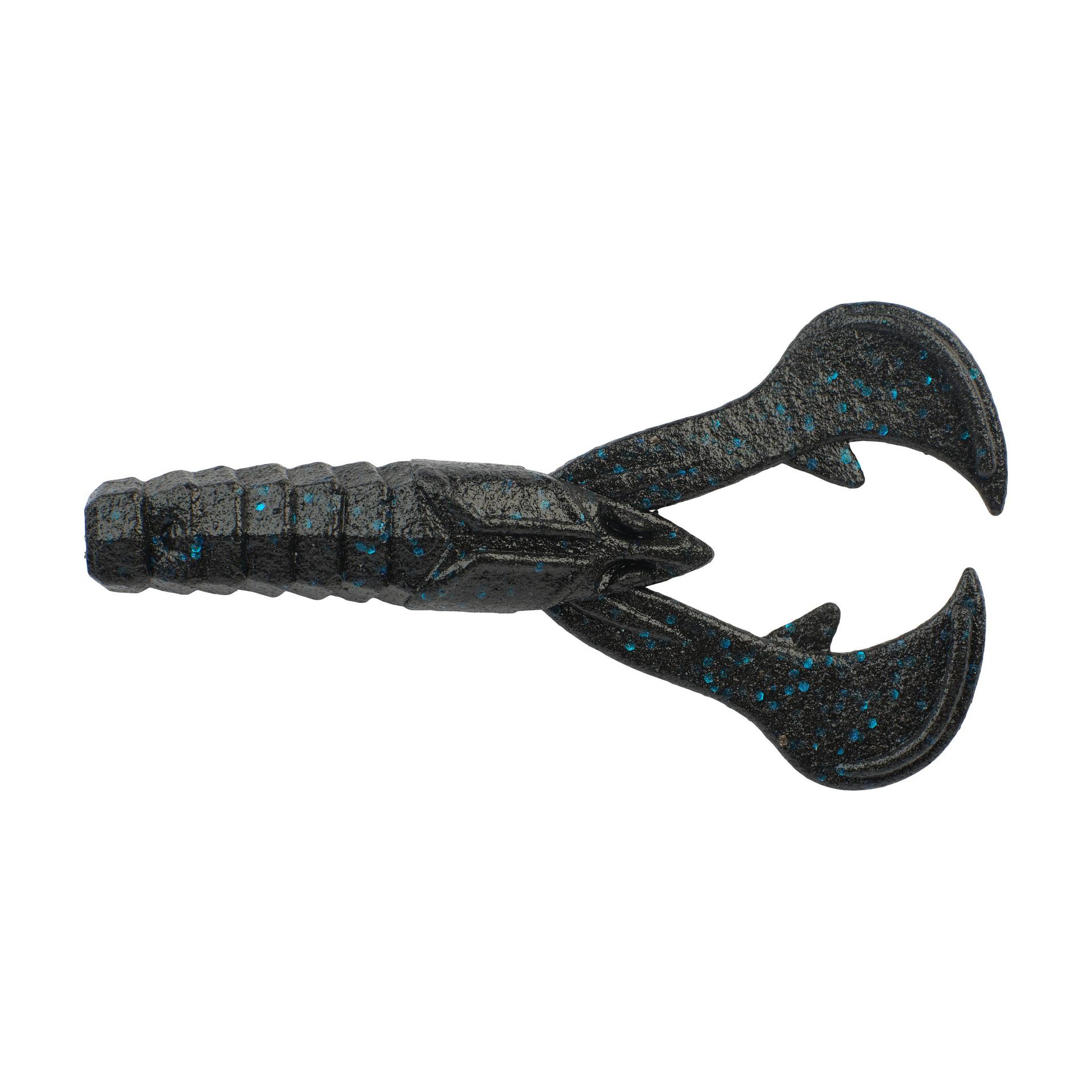 Alternative view of Powerbait MaxScent Crud Craw