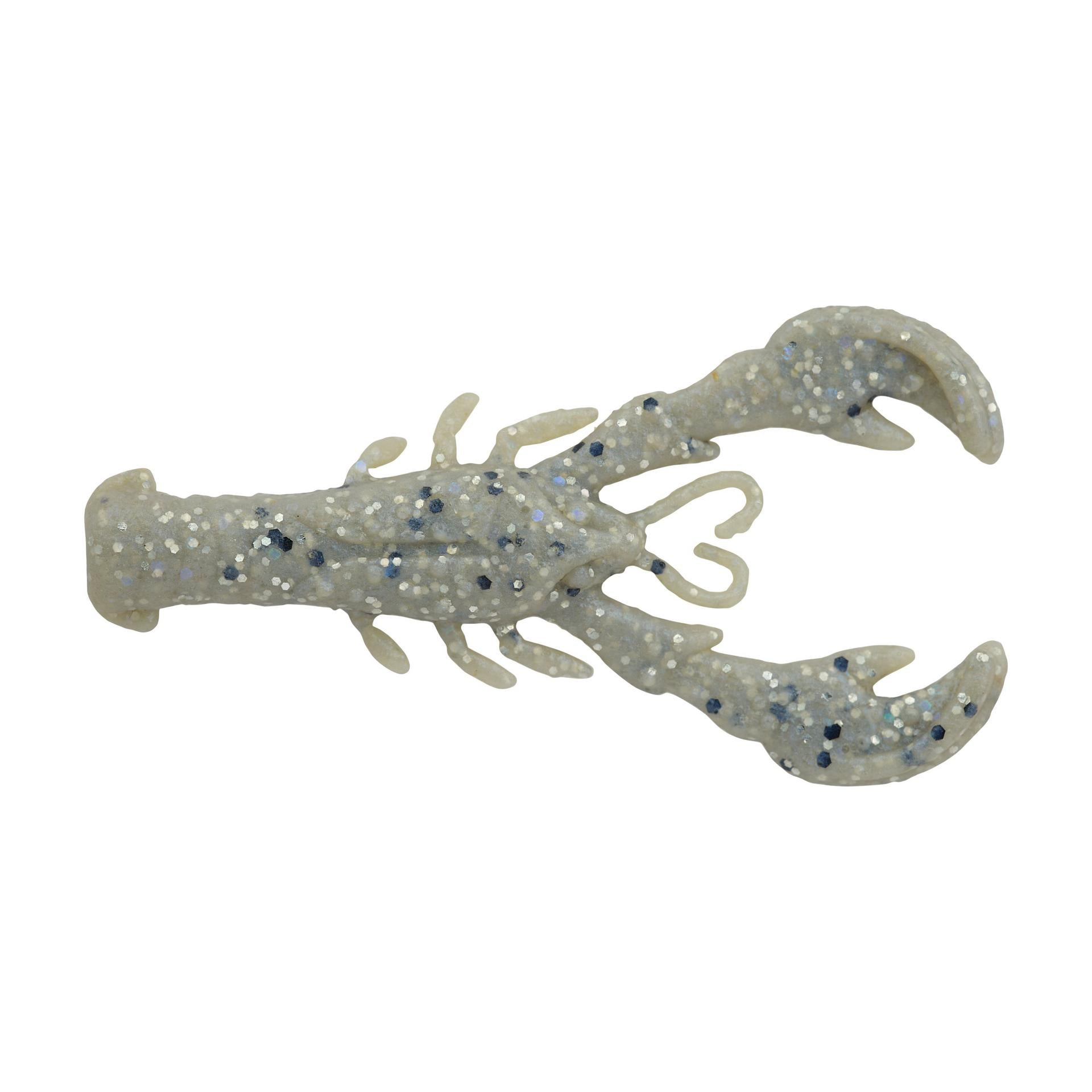 Alternative view of PowerBait MaxScent Lil' Super Trooper