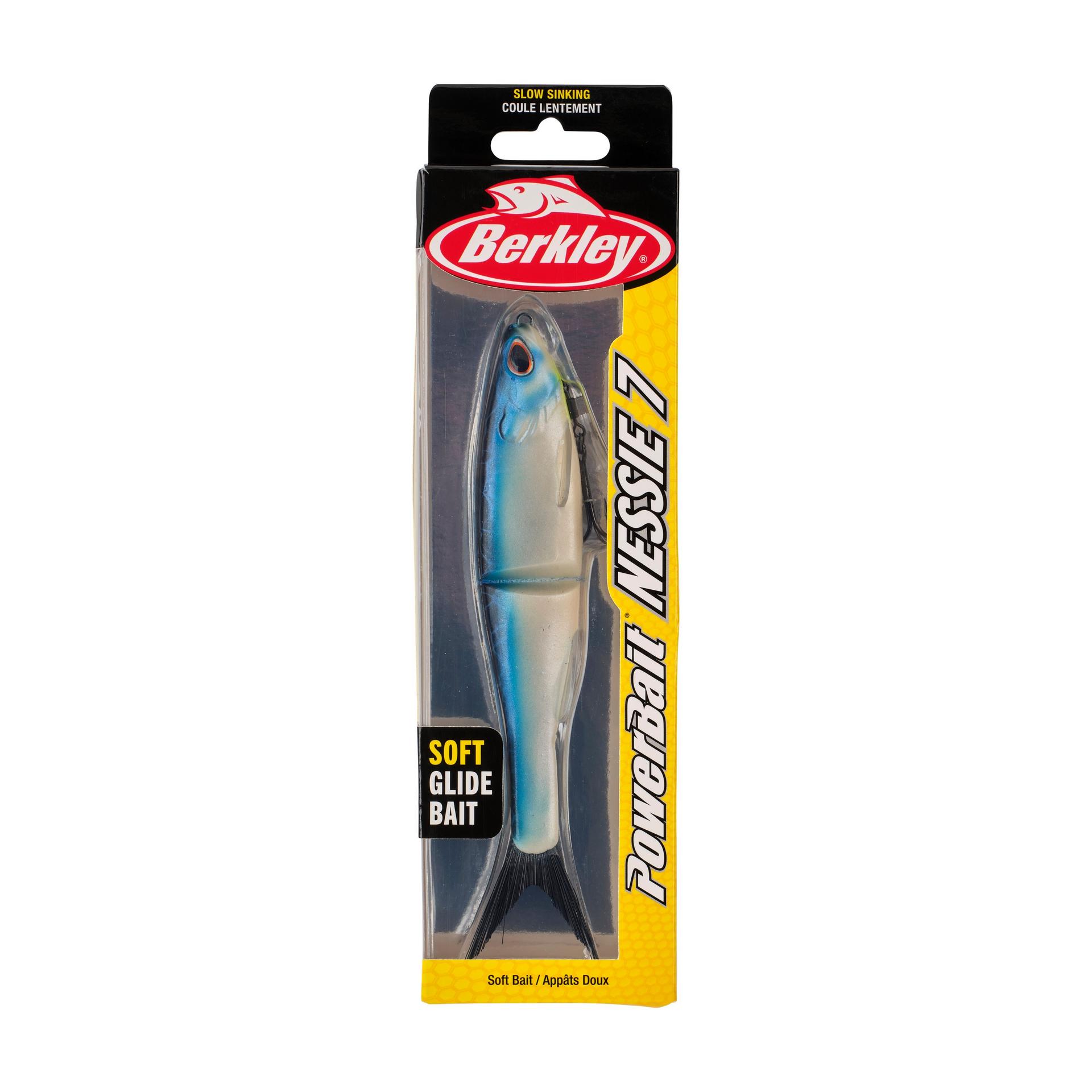 PowerBait Nessie - Image 70