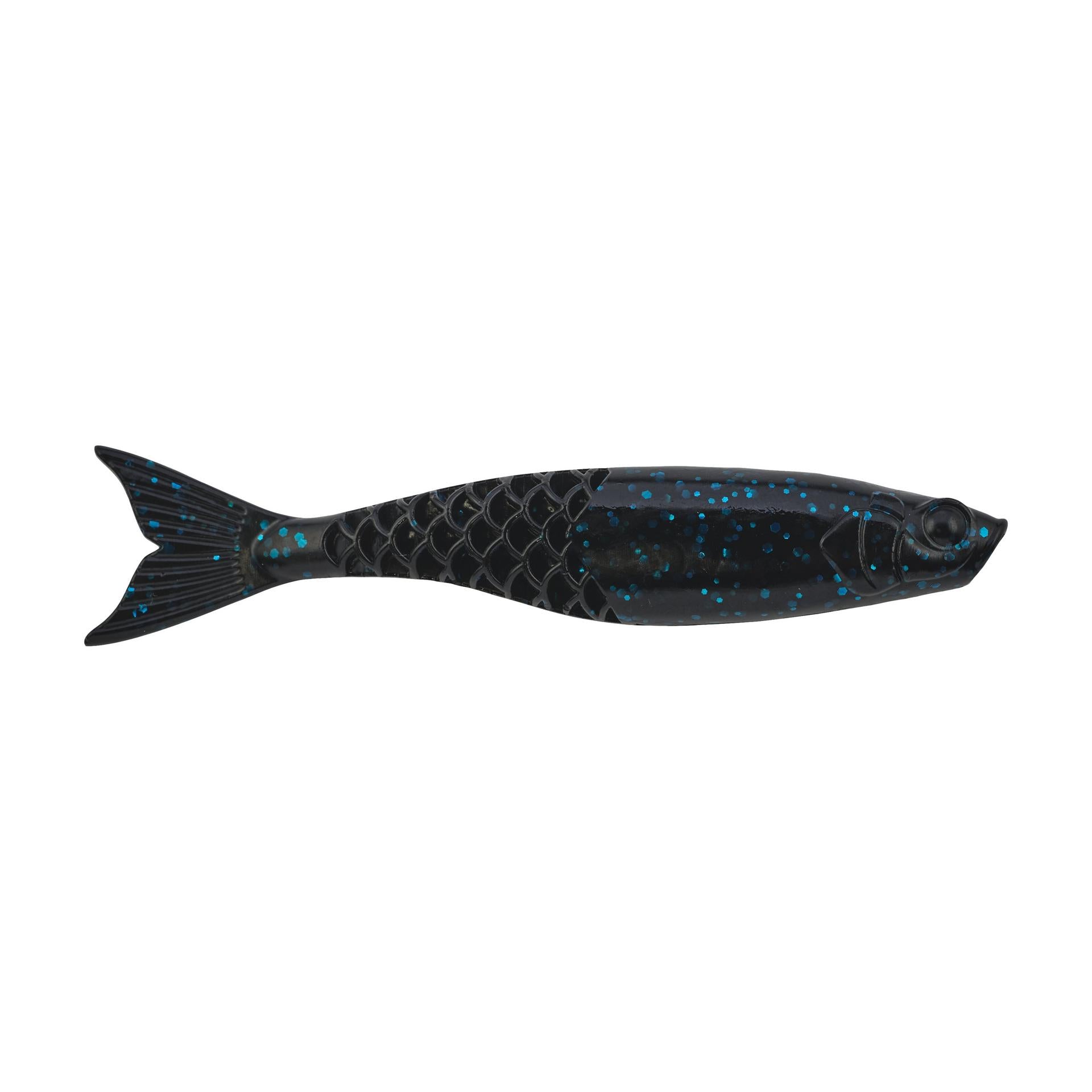 Alternative view of PowerBait PowerStinger
