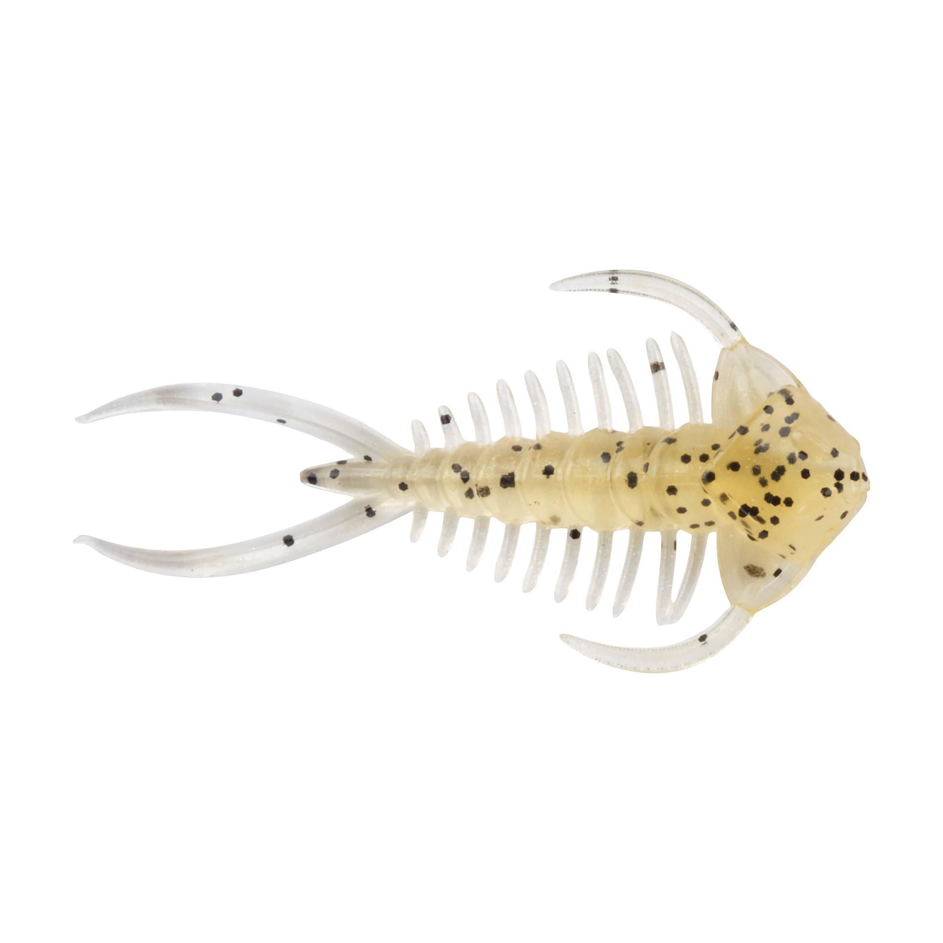 Alternative view of PowerBait Trilobite